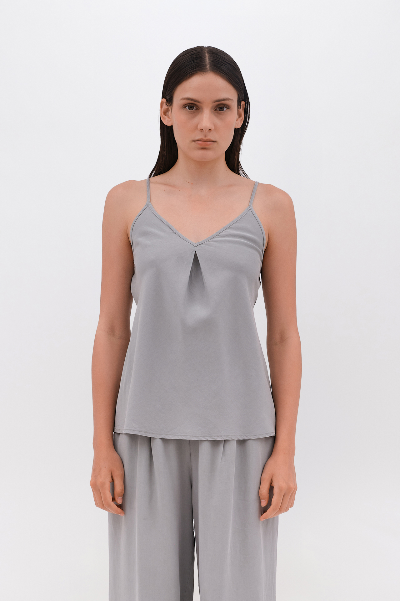 STRAPPY TOP