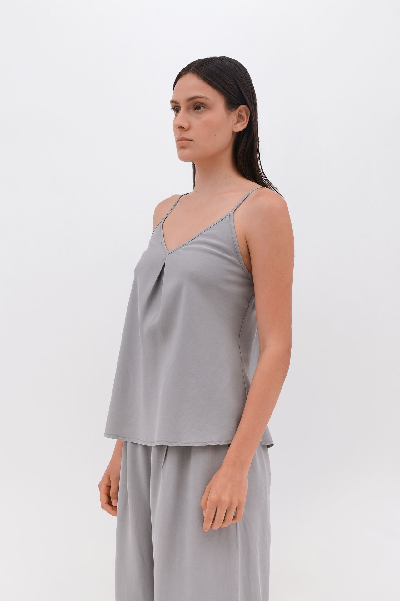 STRAPPY TOP