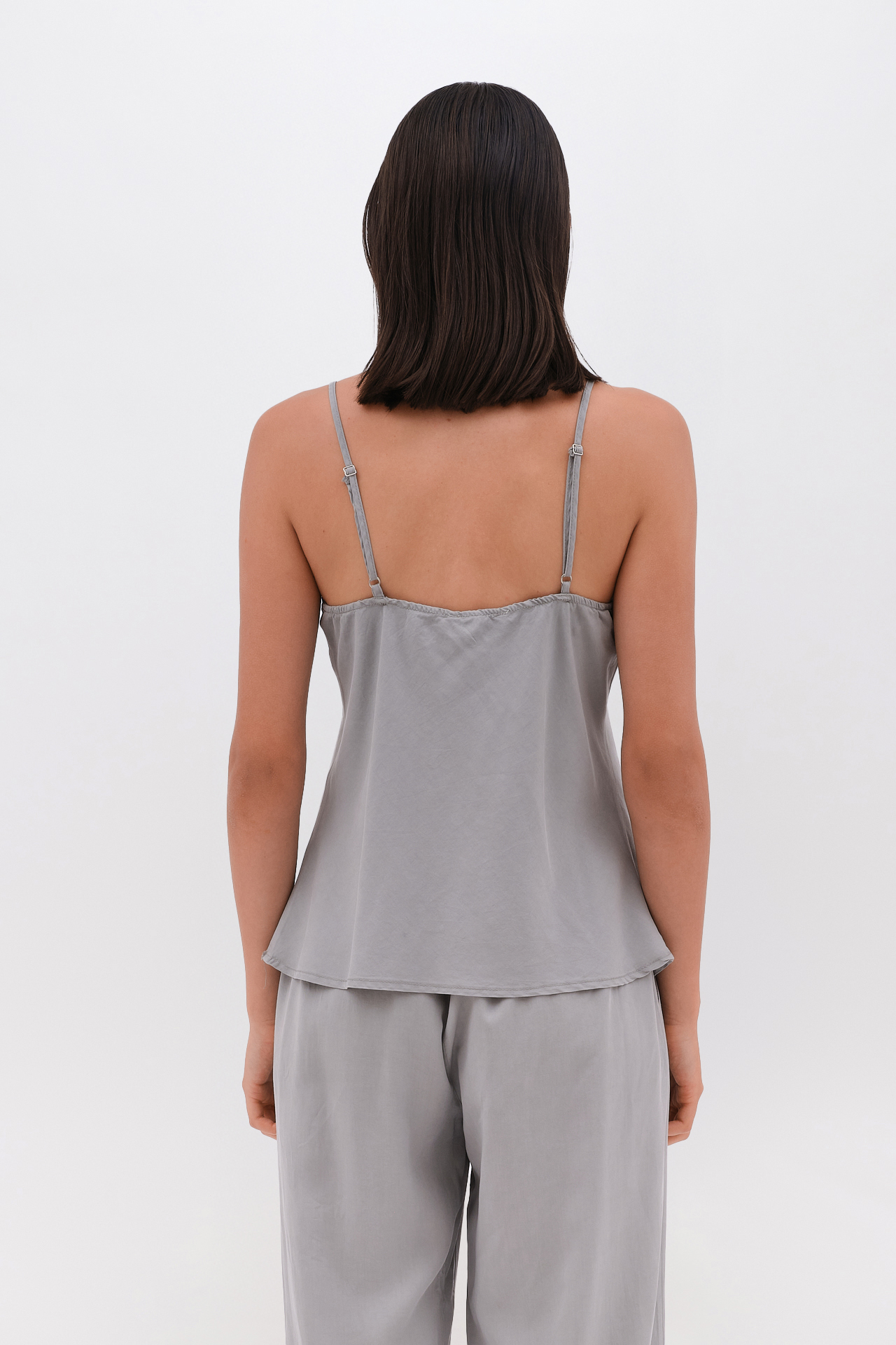 STRAPPY TOP