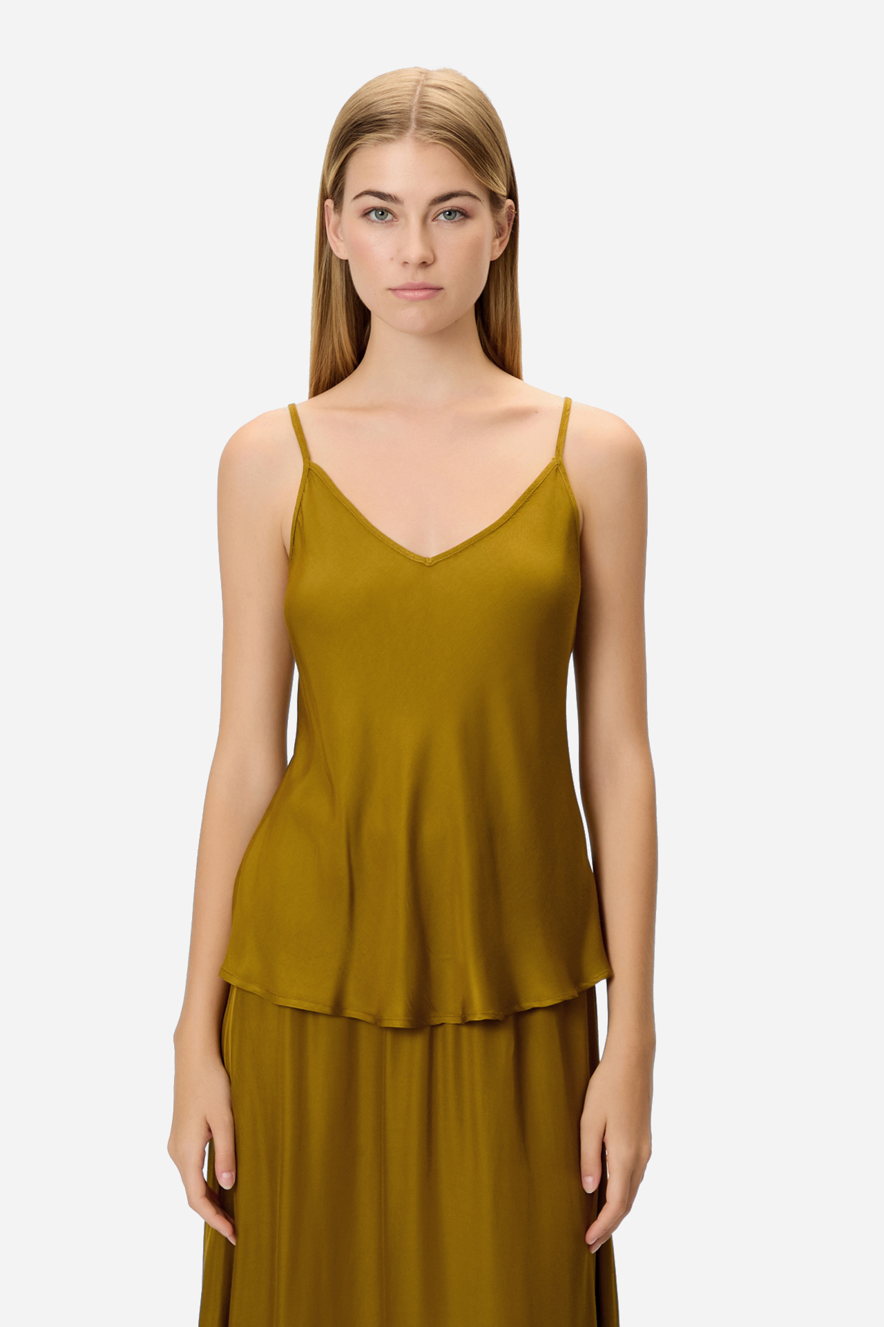 STRAPPY TOP