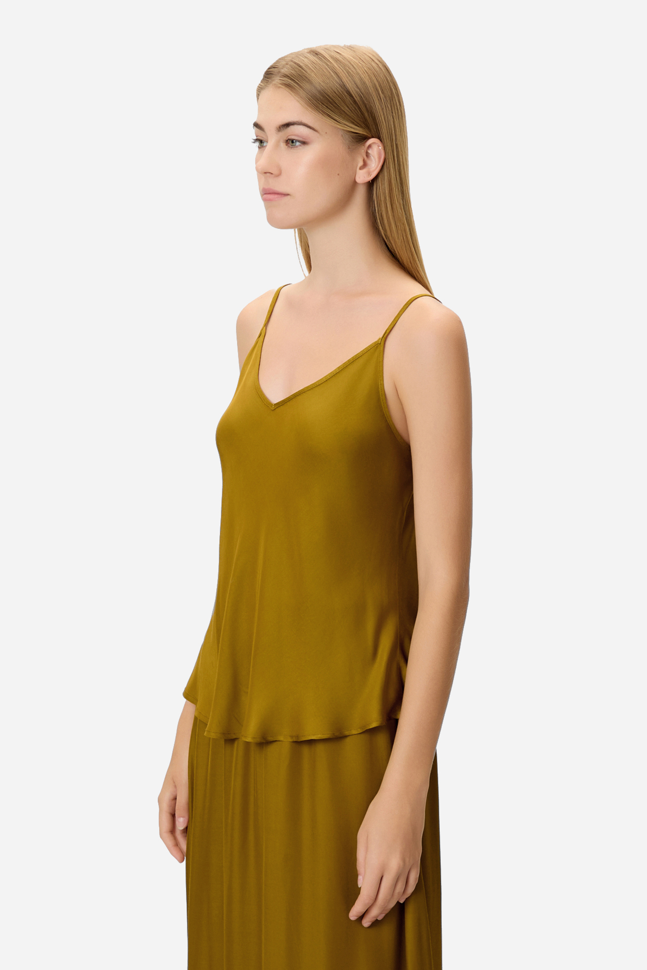 STRAPPY TOP