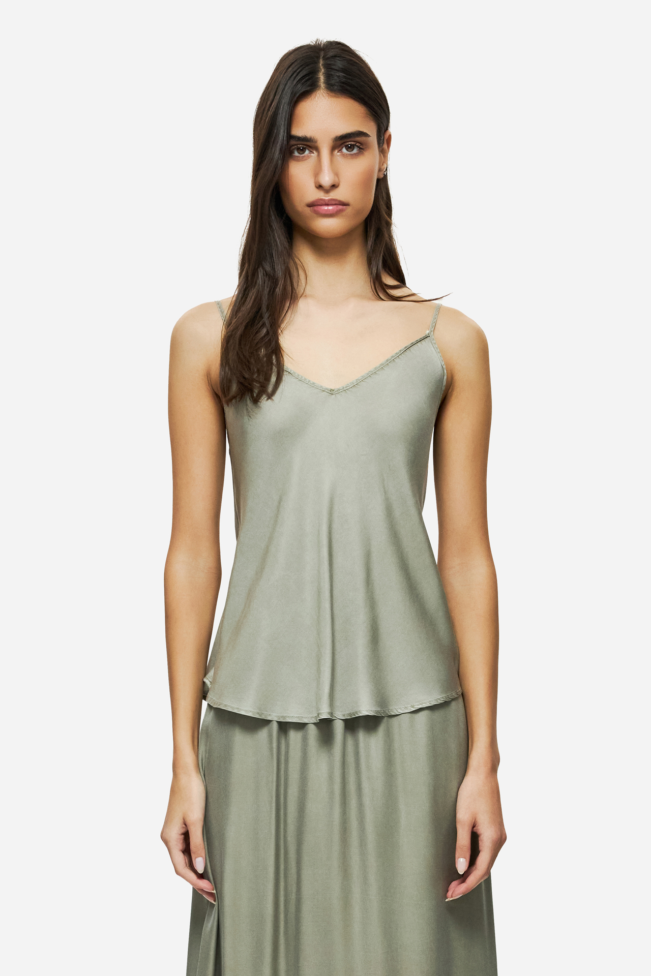 STRAPPY TOP