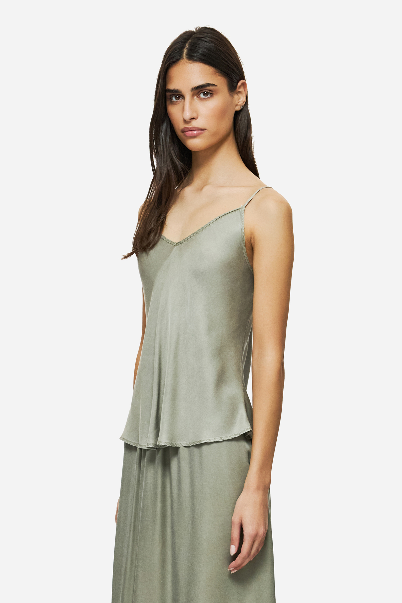STRAPPY TOP