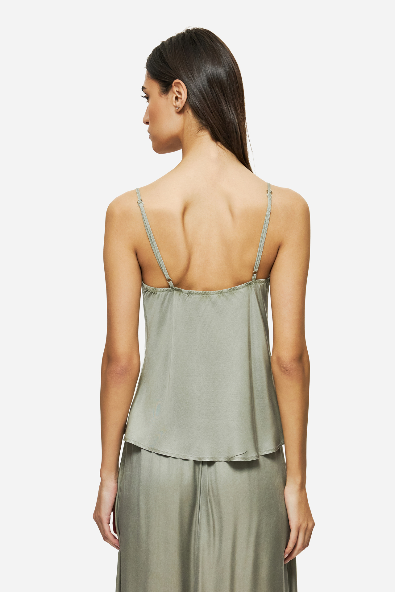STRAPPY TOP