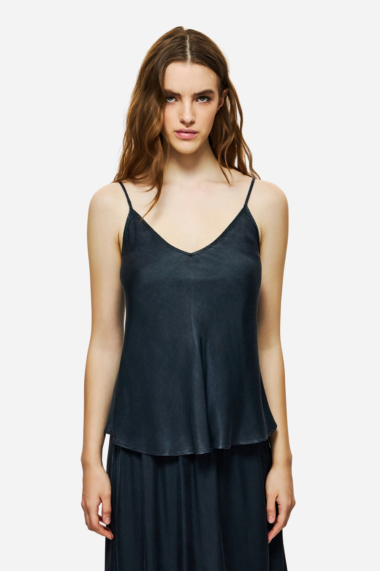 STRAPPY TOP
