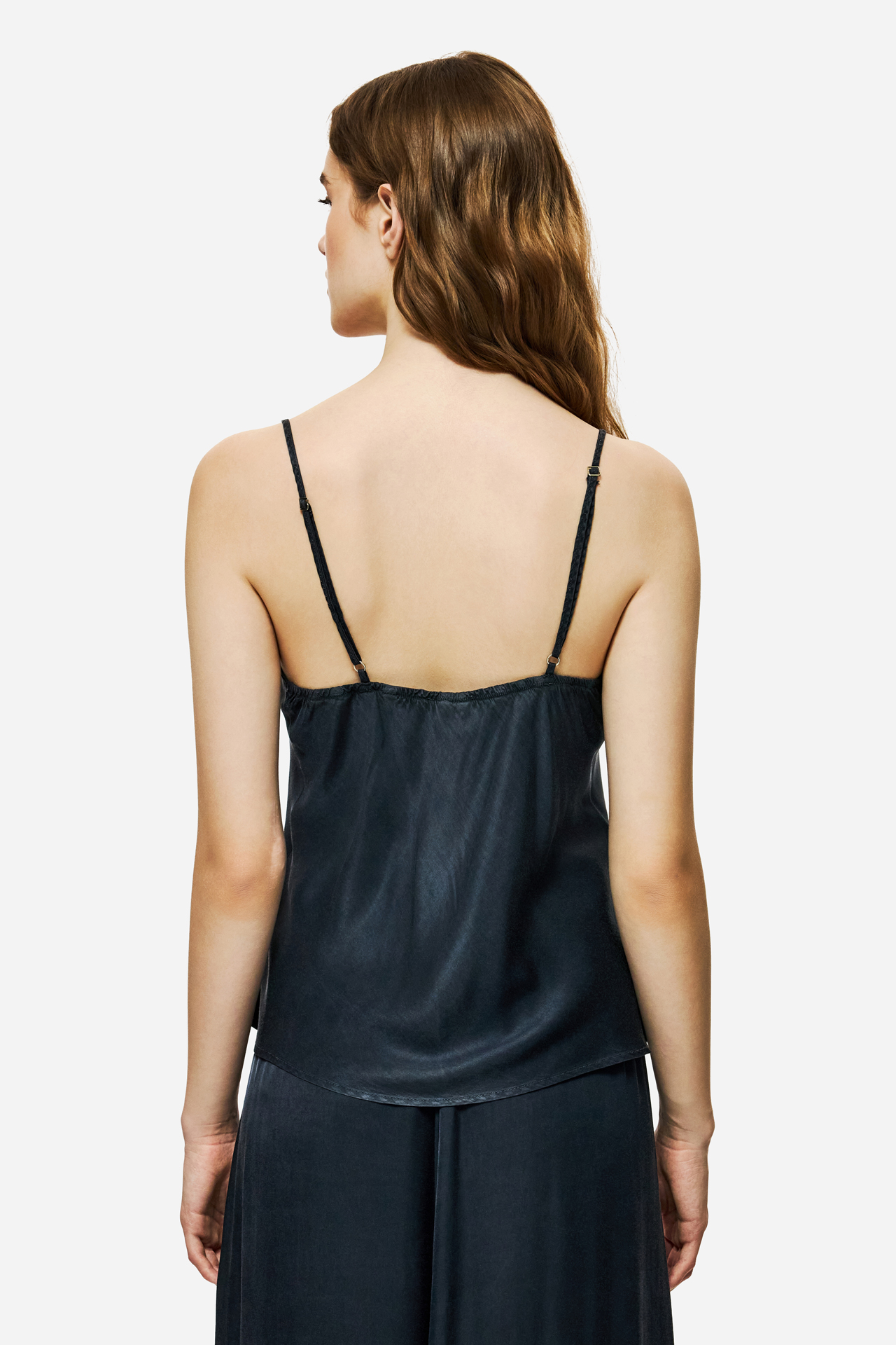 STRAPPY TOP