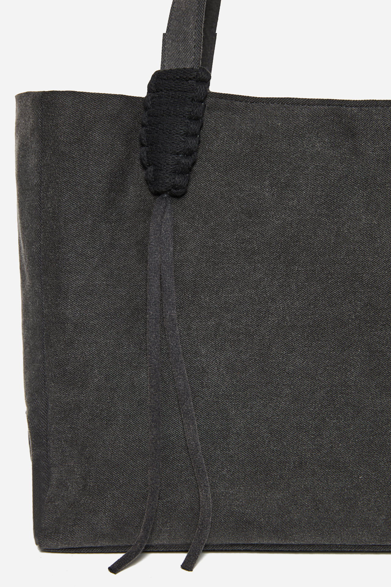 MEDIUM TOTE BAG