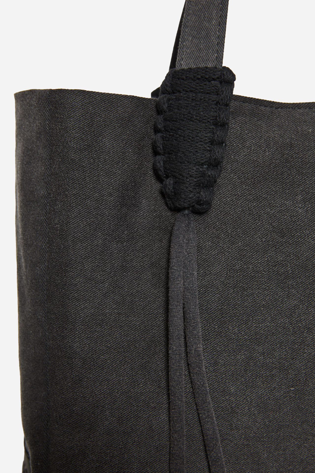 MEDIUM TOTE BAG