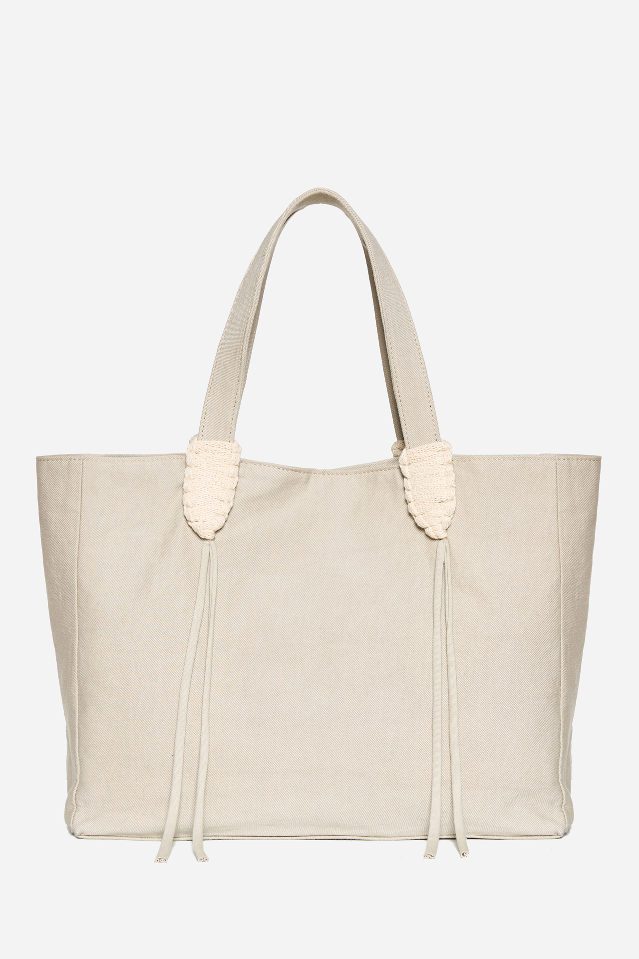 MEDIUM TOTE BAG