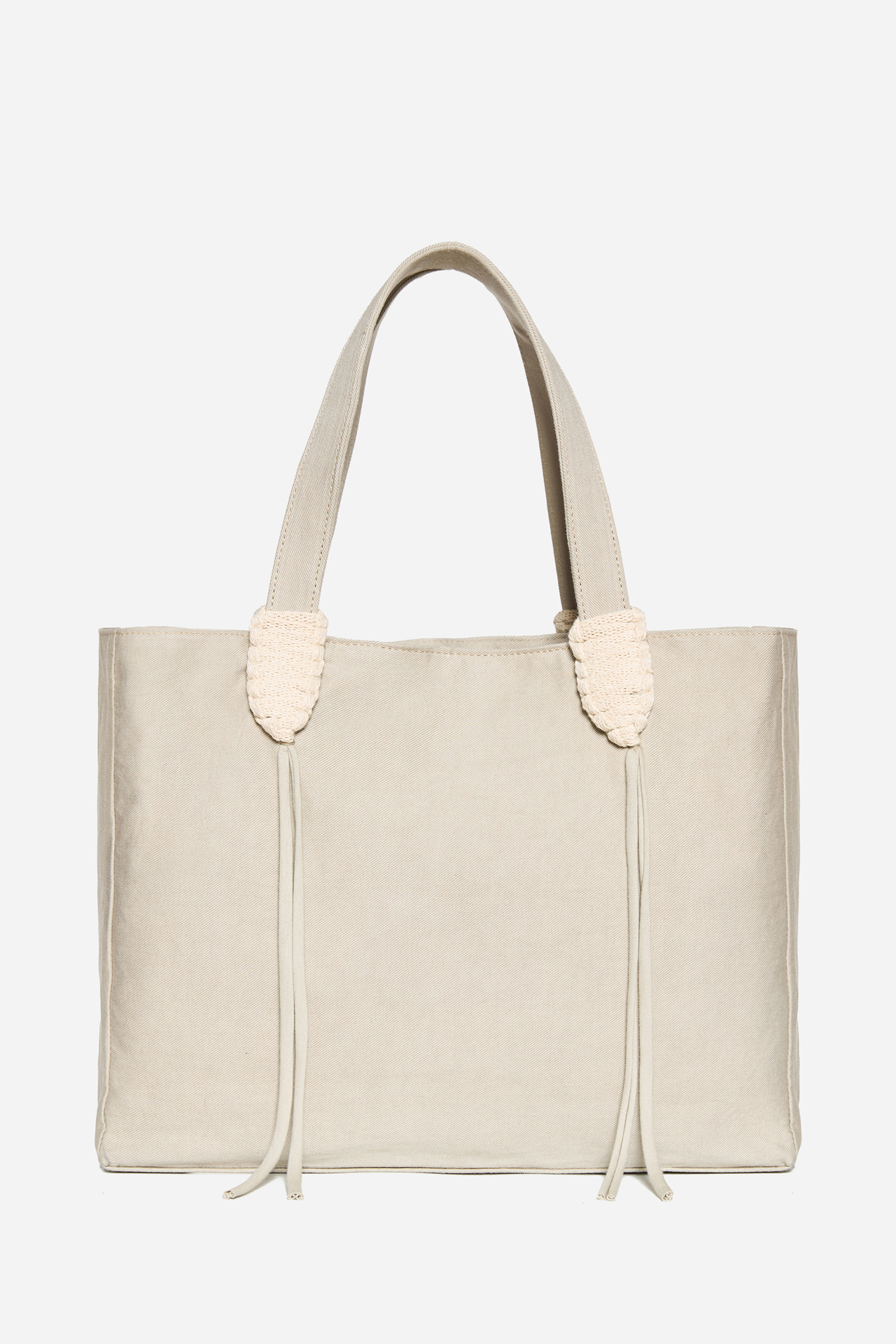 MEDIUM TOTE BAG