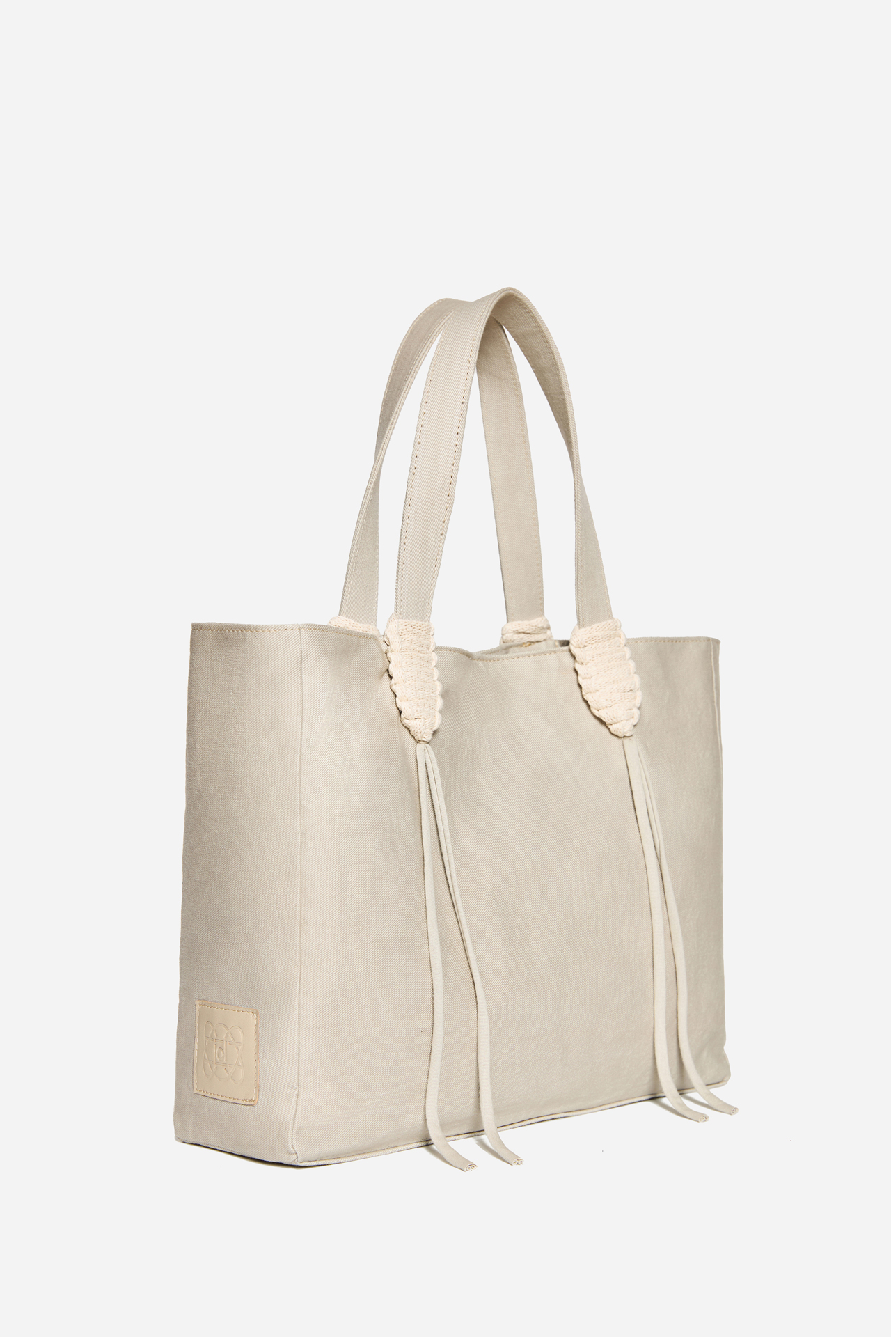 MEDIUM TOTE BAG