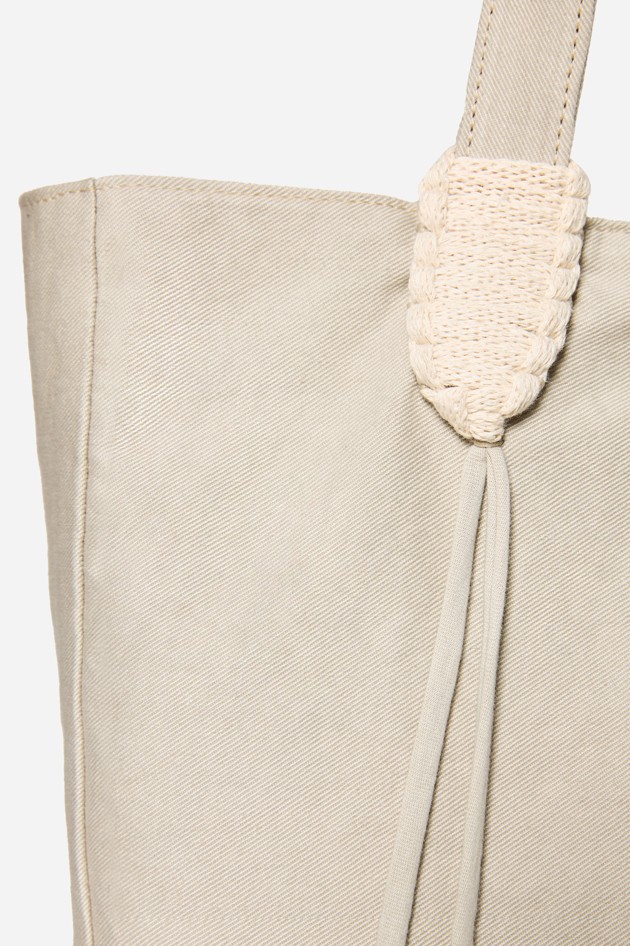 MEDIUM TOTE BAG