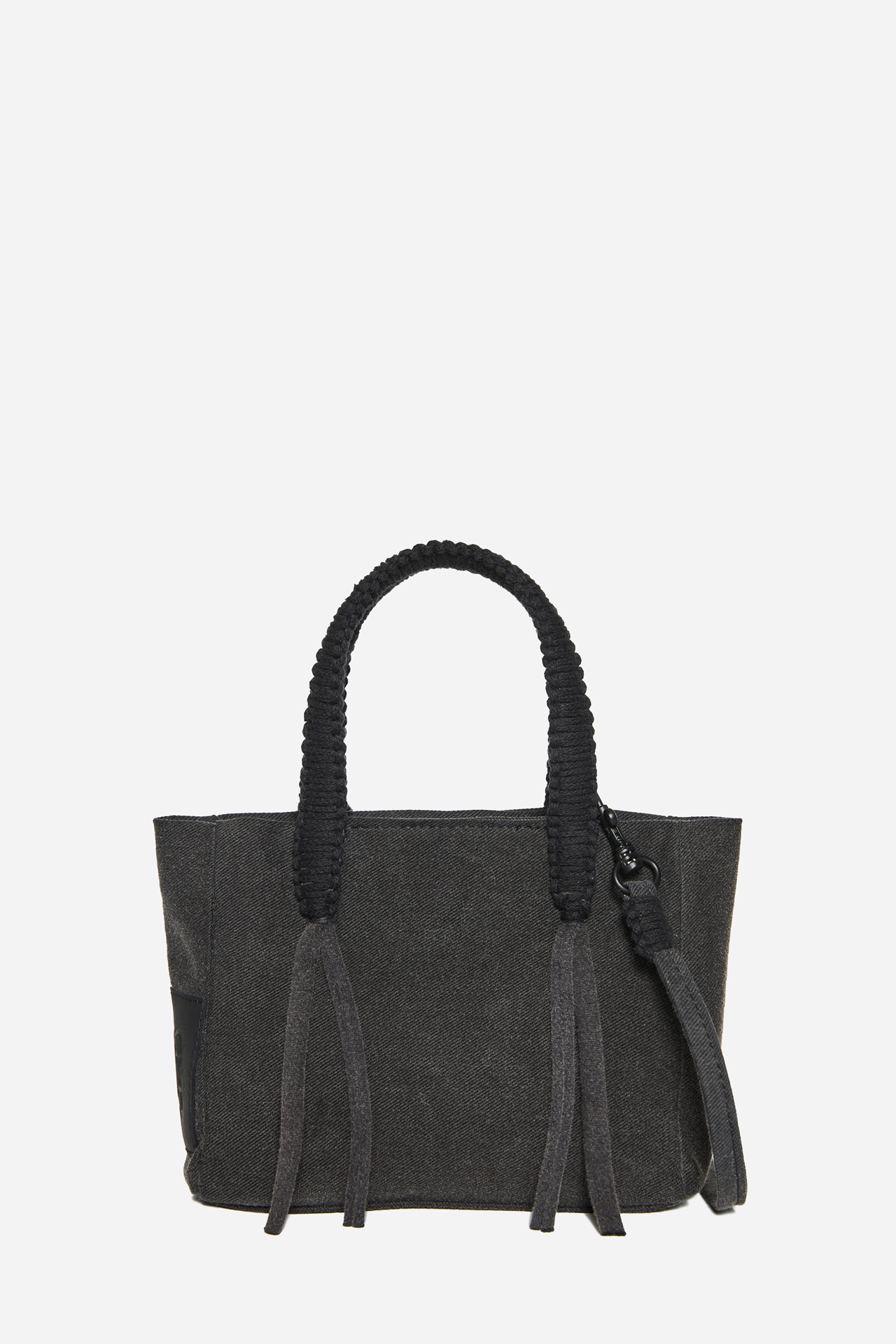 MICRO TOTE BAG