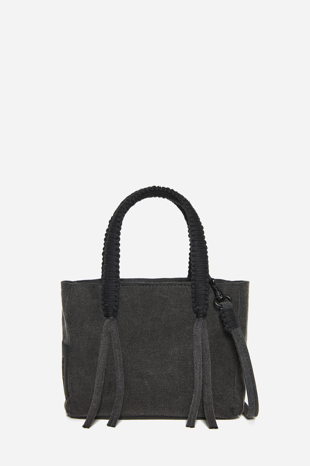 MICRO TOTE BAG