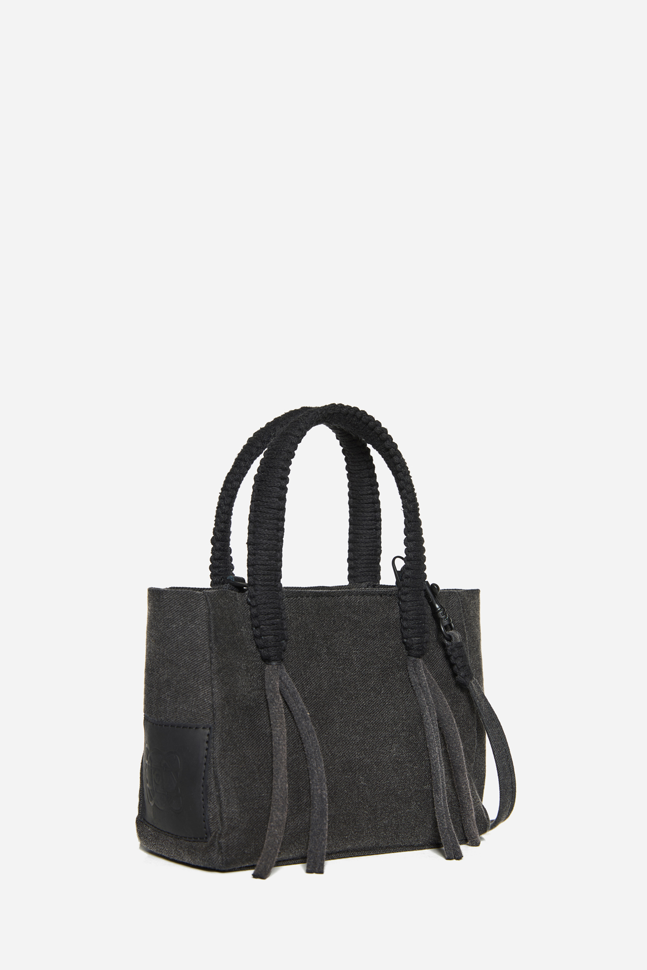 MICRO TOTE BAG