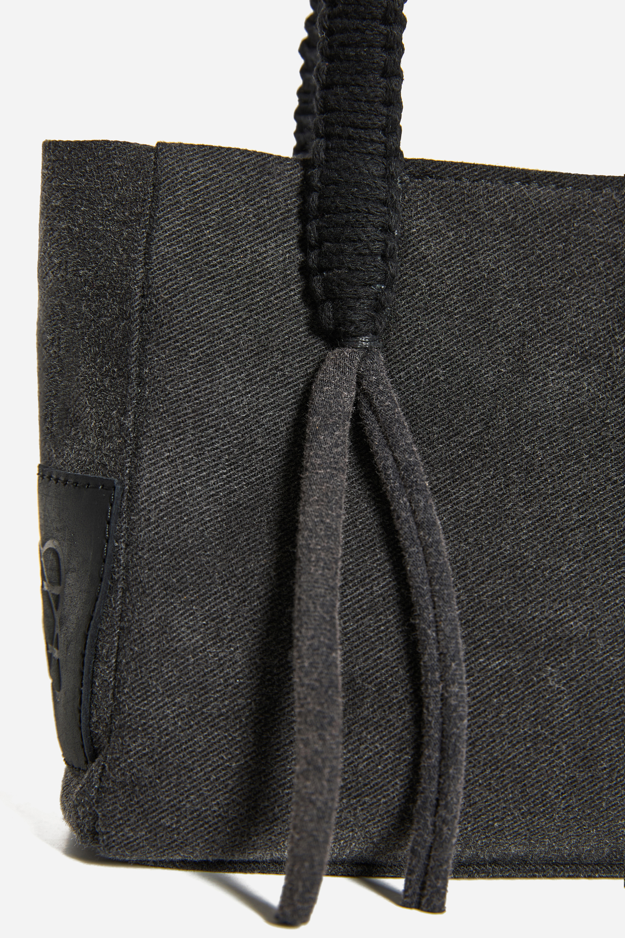 MICRO TOTE BAG