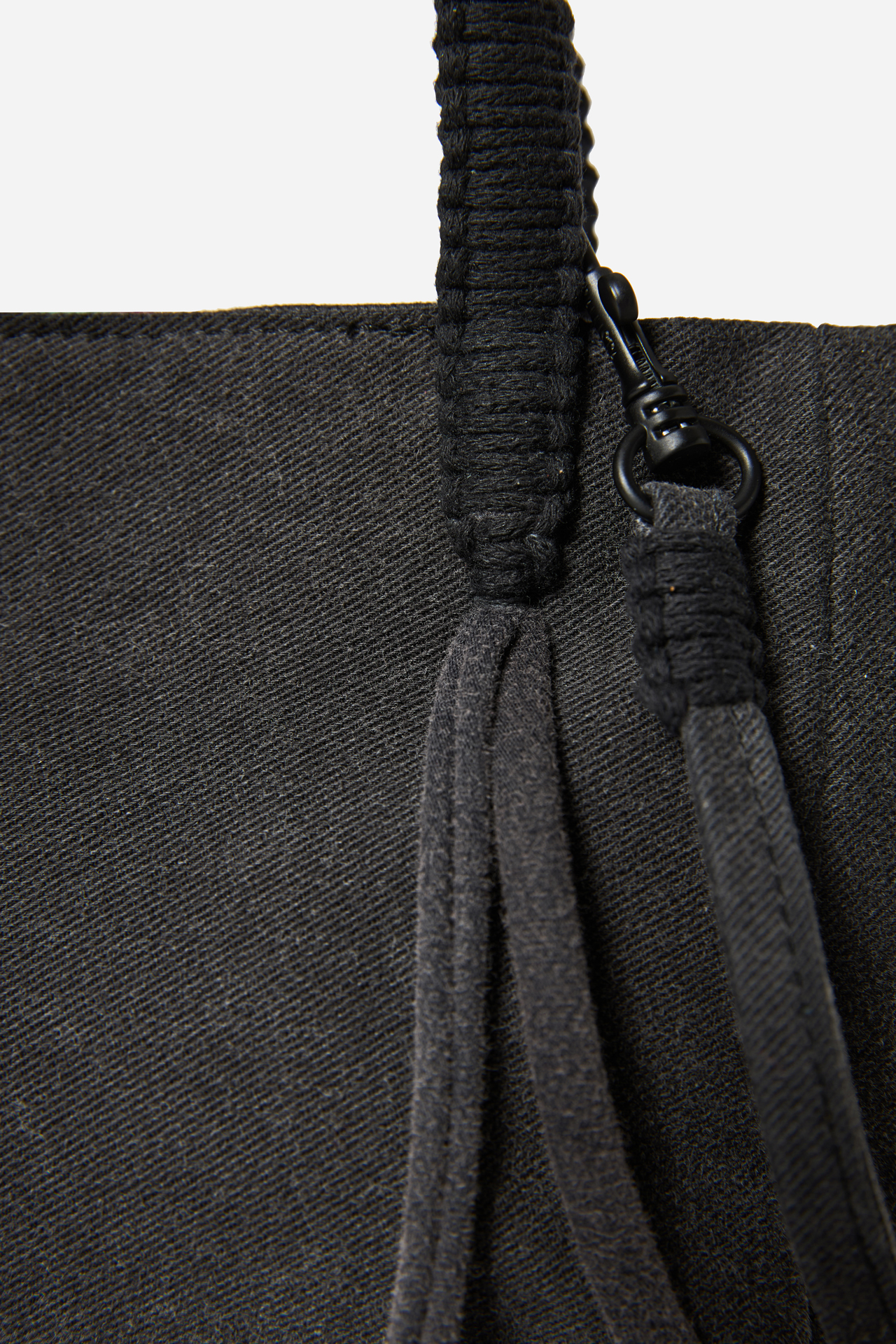 MICRO TOTE BAG