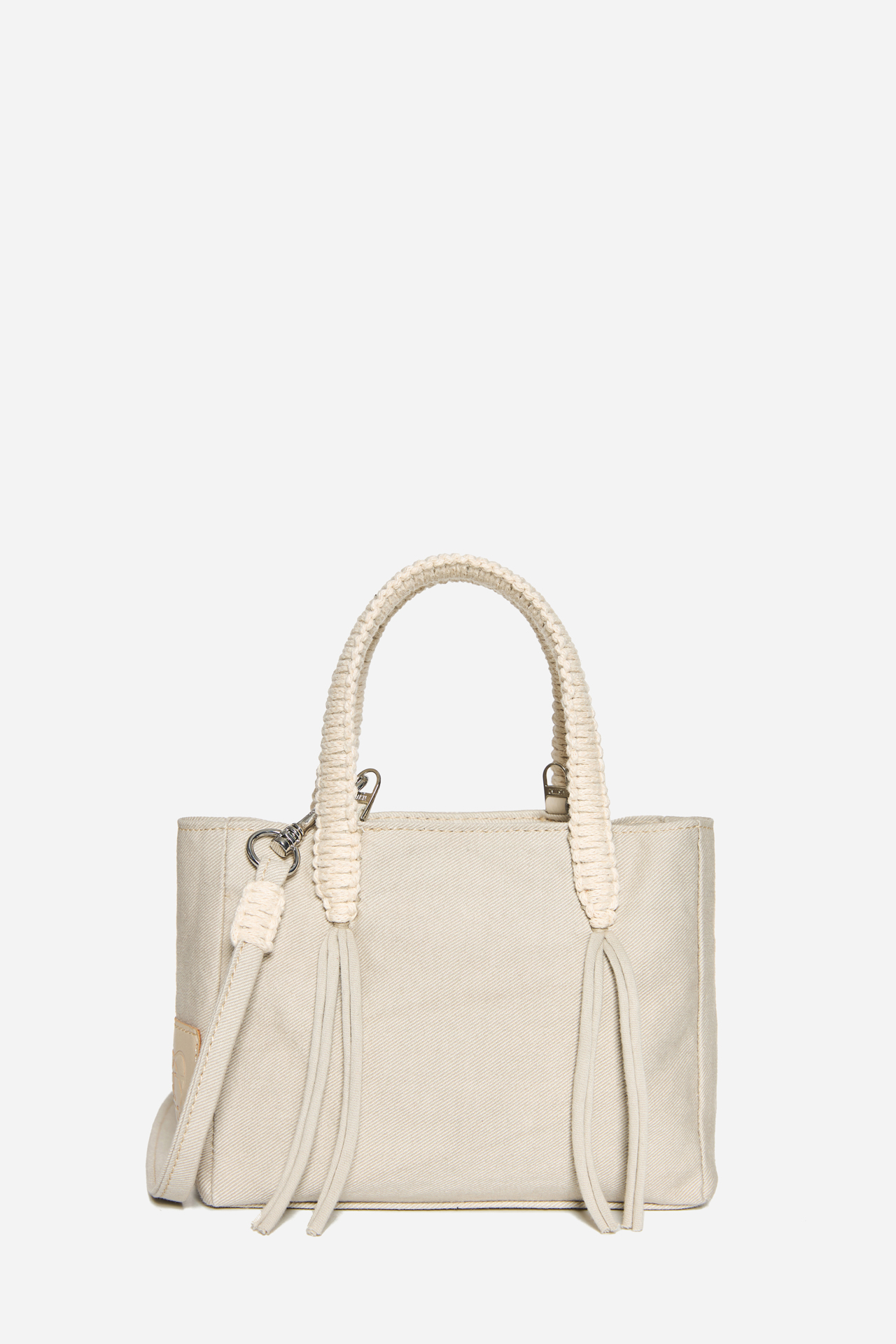 MICRO TOTE BAG