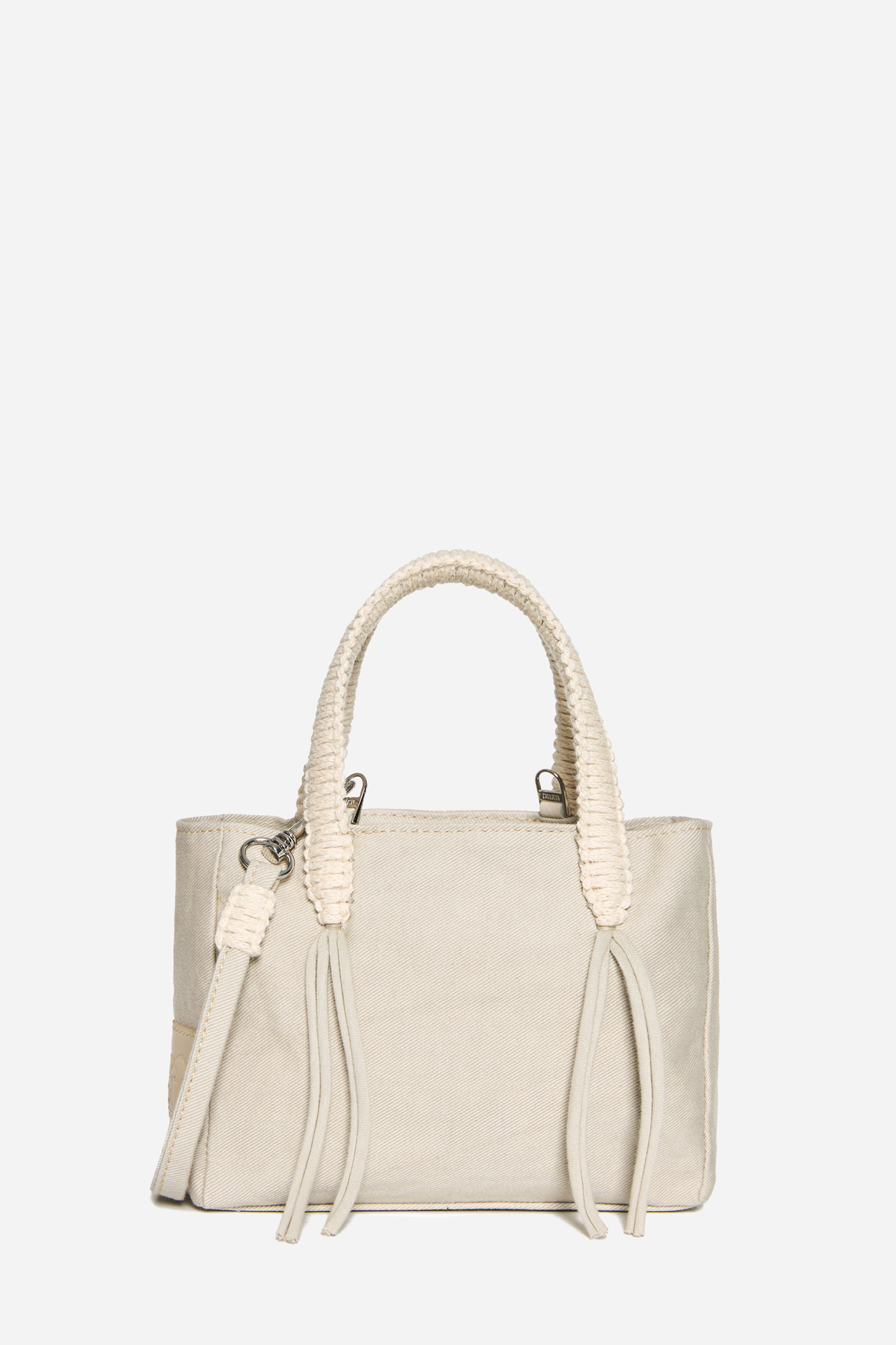 MICRO TOTE BAG