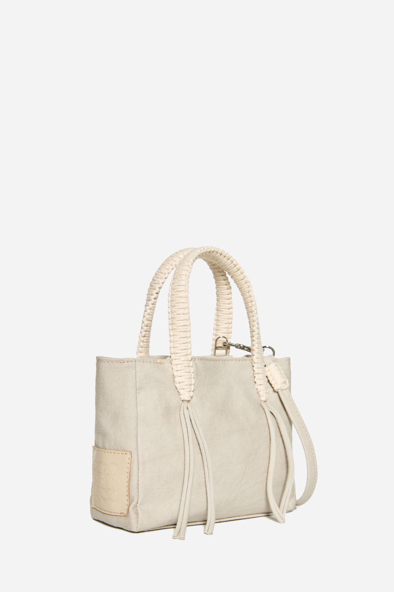 MICRO TOTE BAG