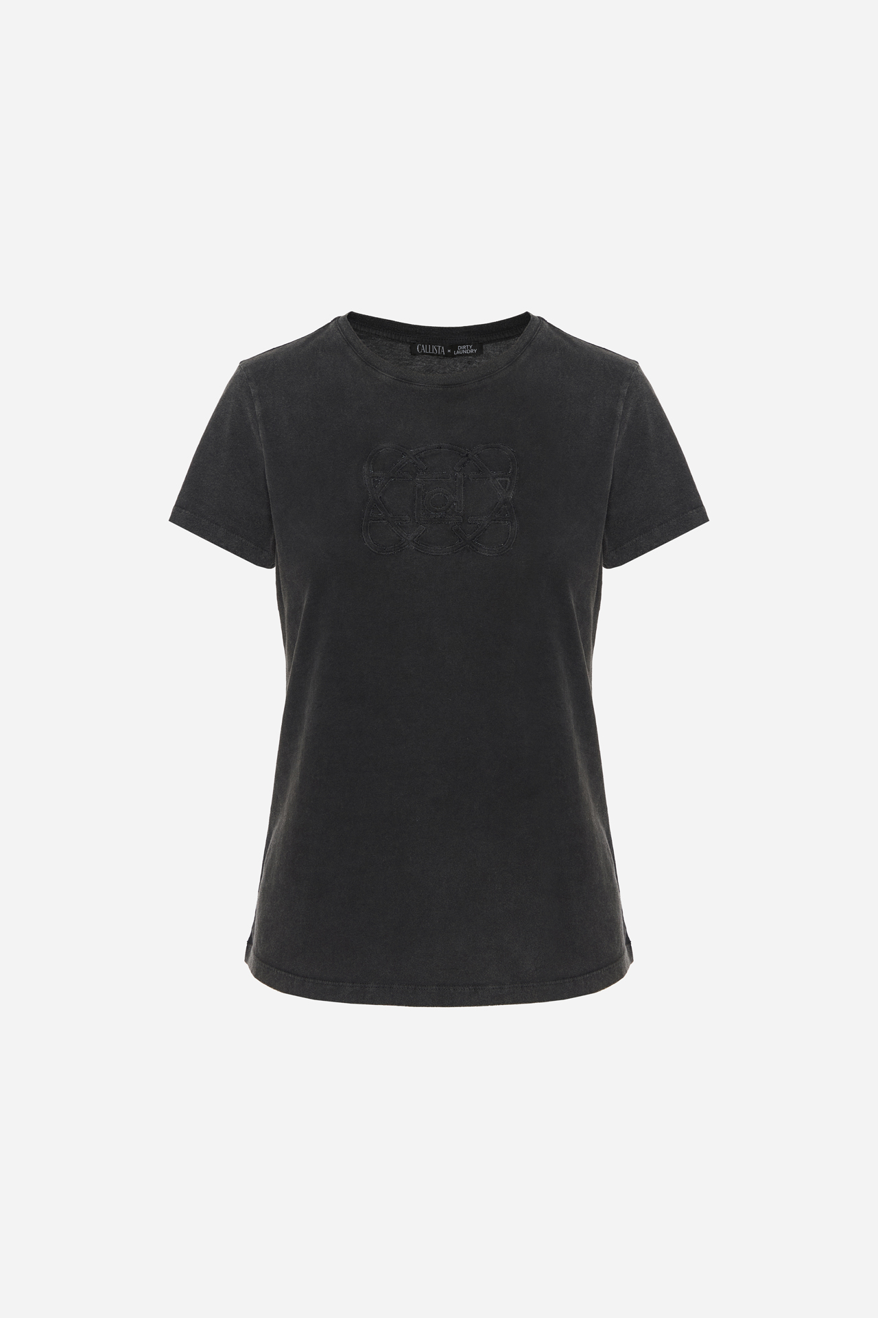 REGULAR ROUNDNECK T-SHIRT