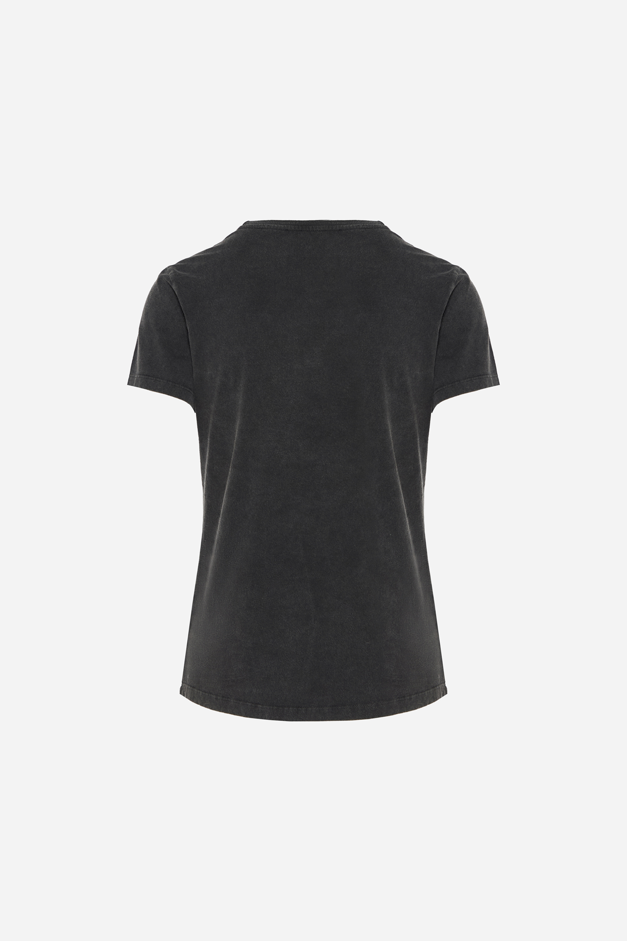 REGULAR ROUNDNECK T-SHIRT