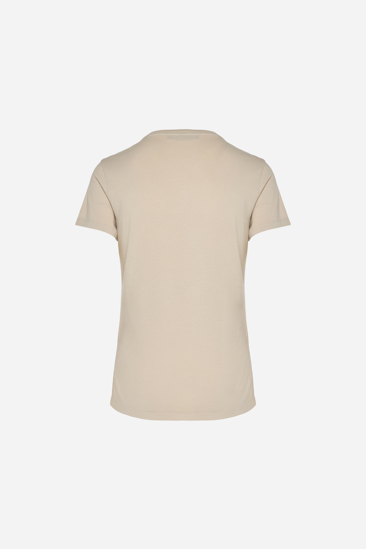 REGULAR ROUNDNECK T-SHIRT