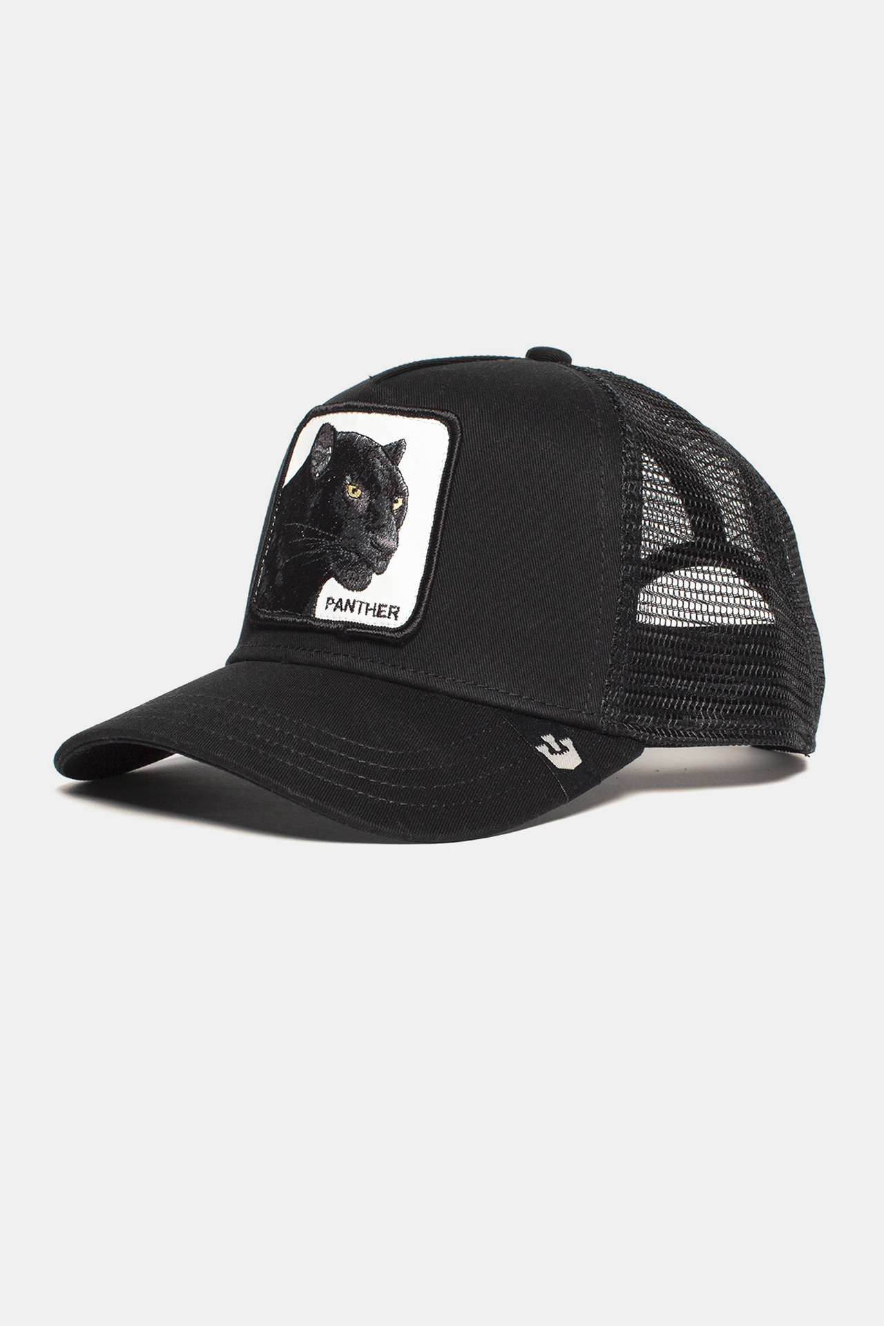 Baseball Cap Black Sheep