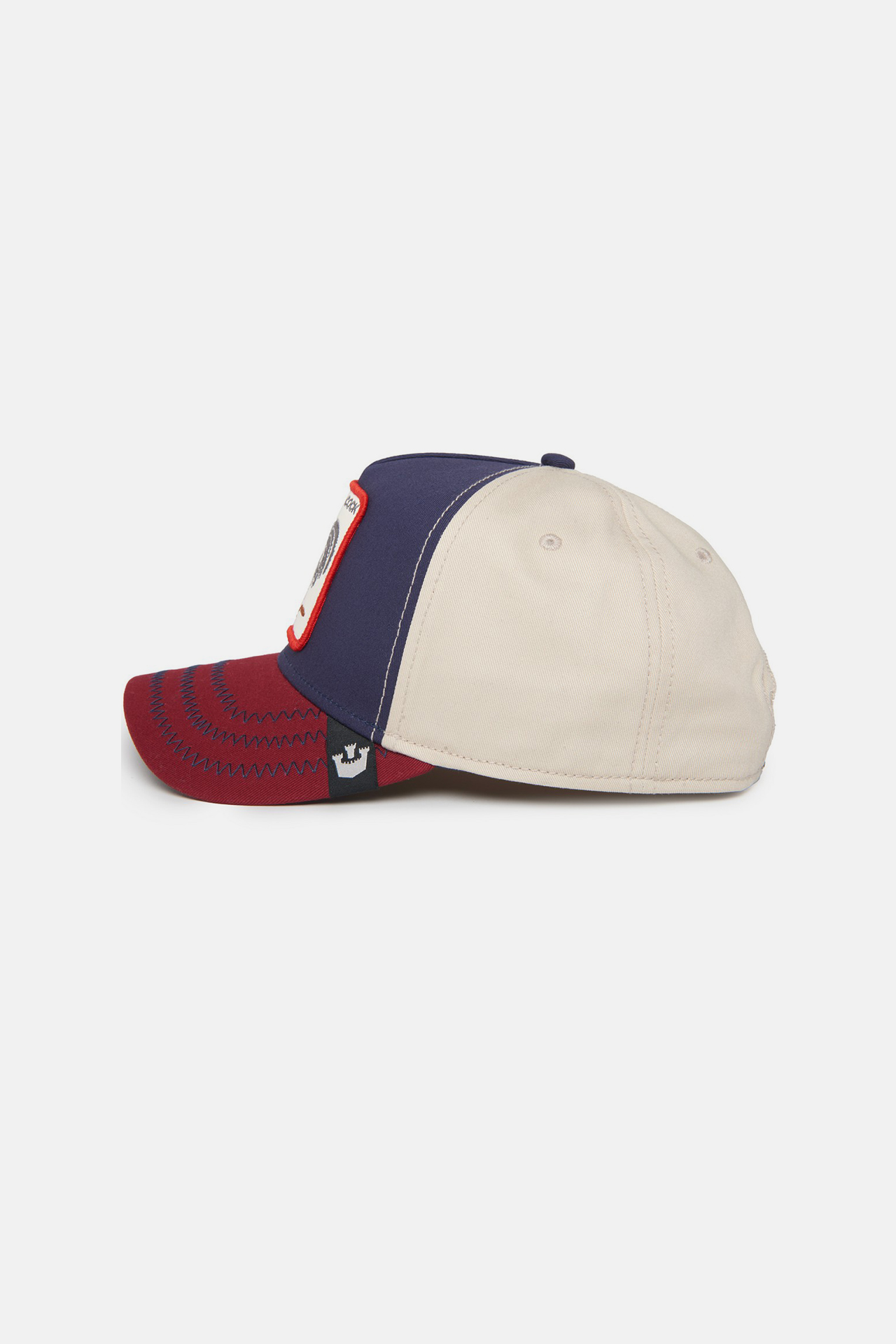Baseball Cap Rooster 100