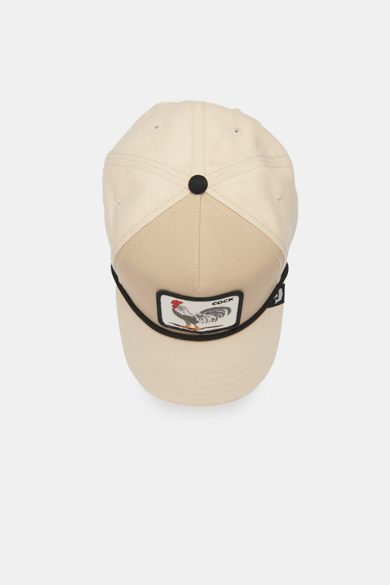 Baseball Cap Rooster 100