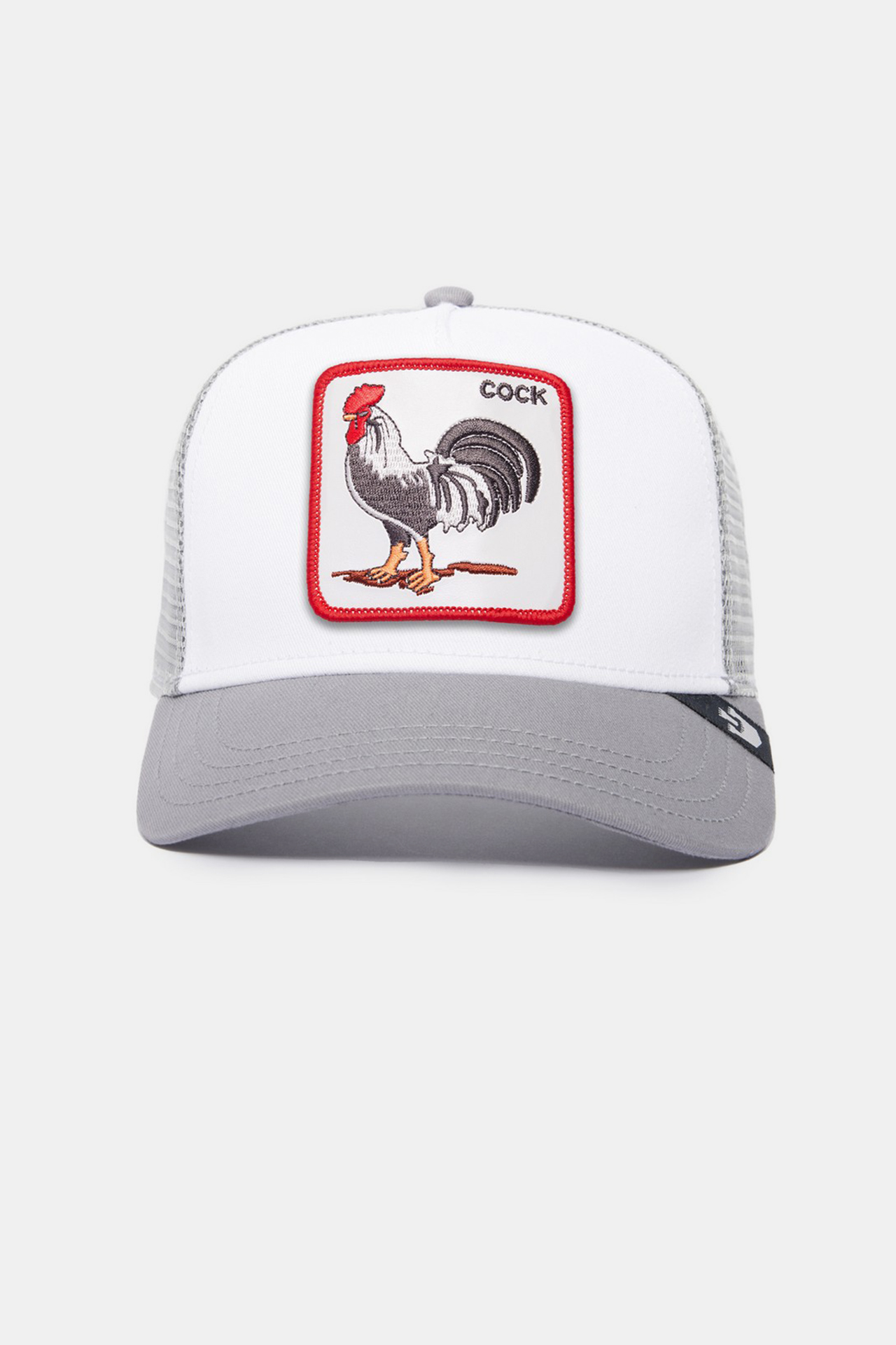 Baseball Cap The cock
