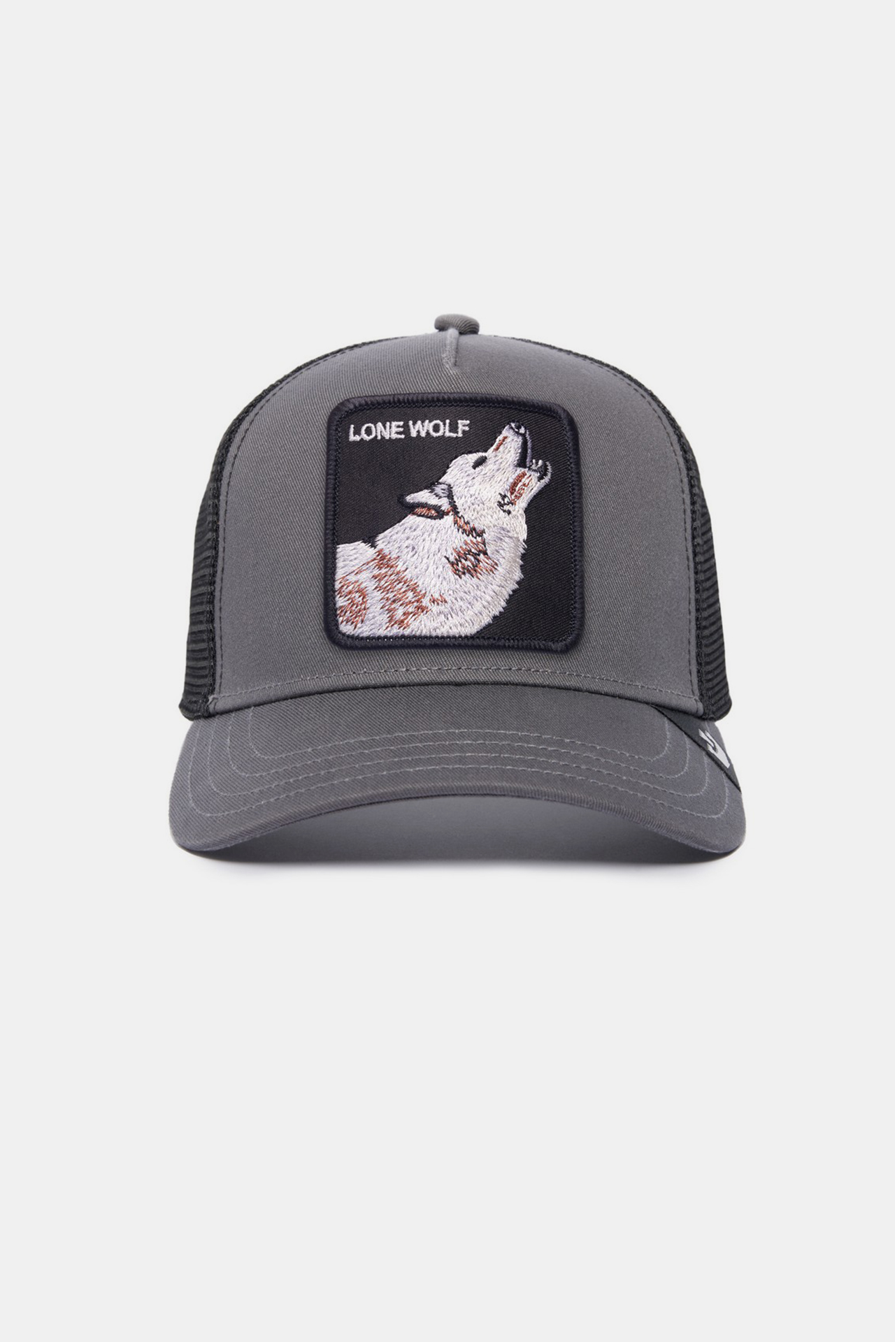 Baseball Cap The Lone Wolf