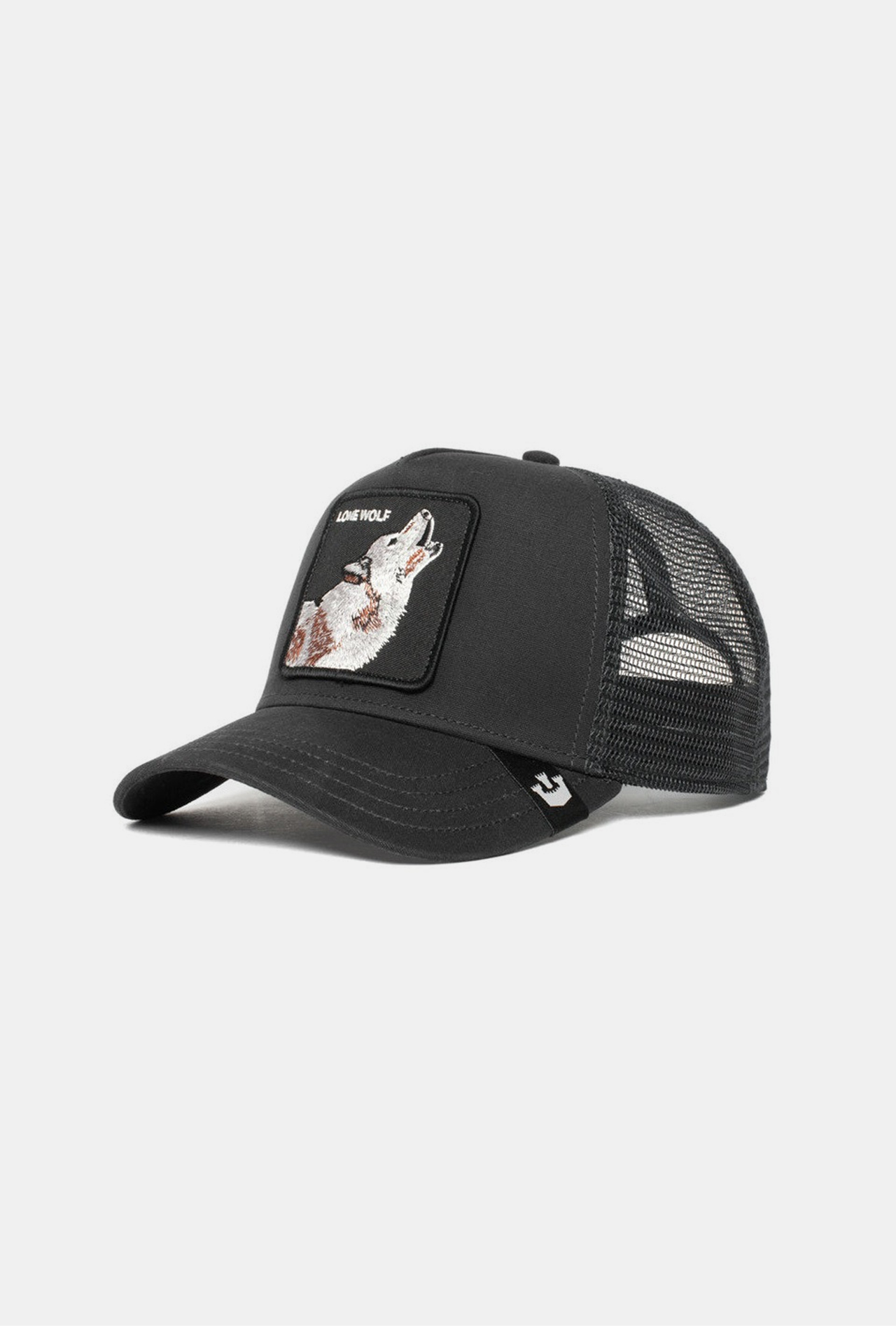 Baseball Cap The Lone Wolf