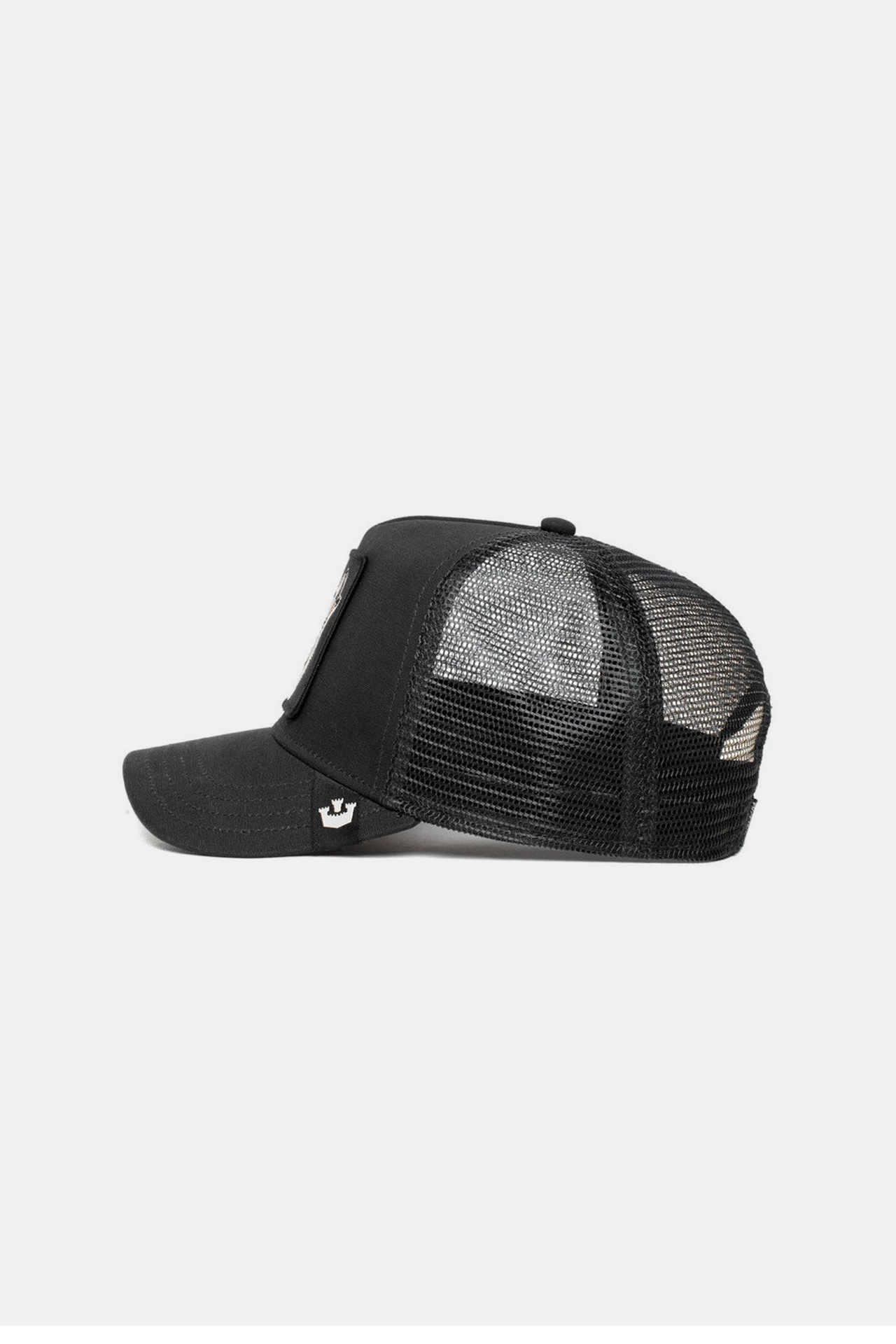 Baseball Cap The Lone Wolf