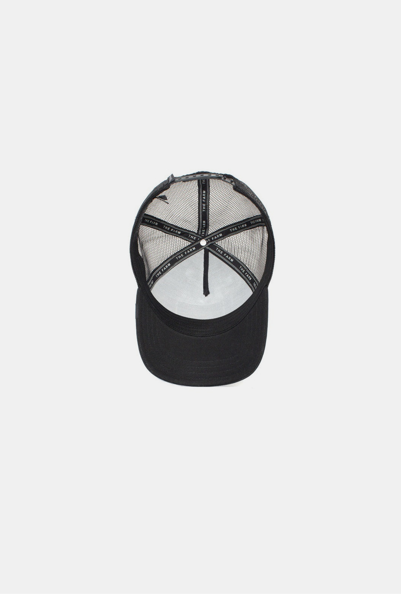 Baseball Cap The Lone Wolf