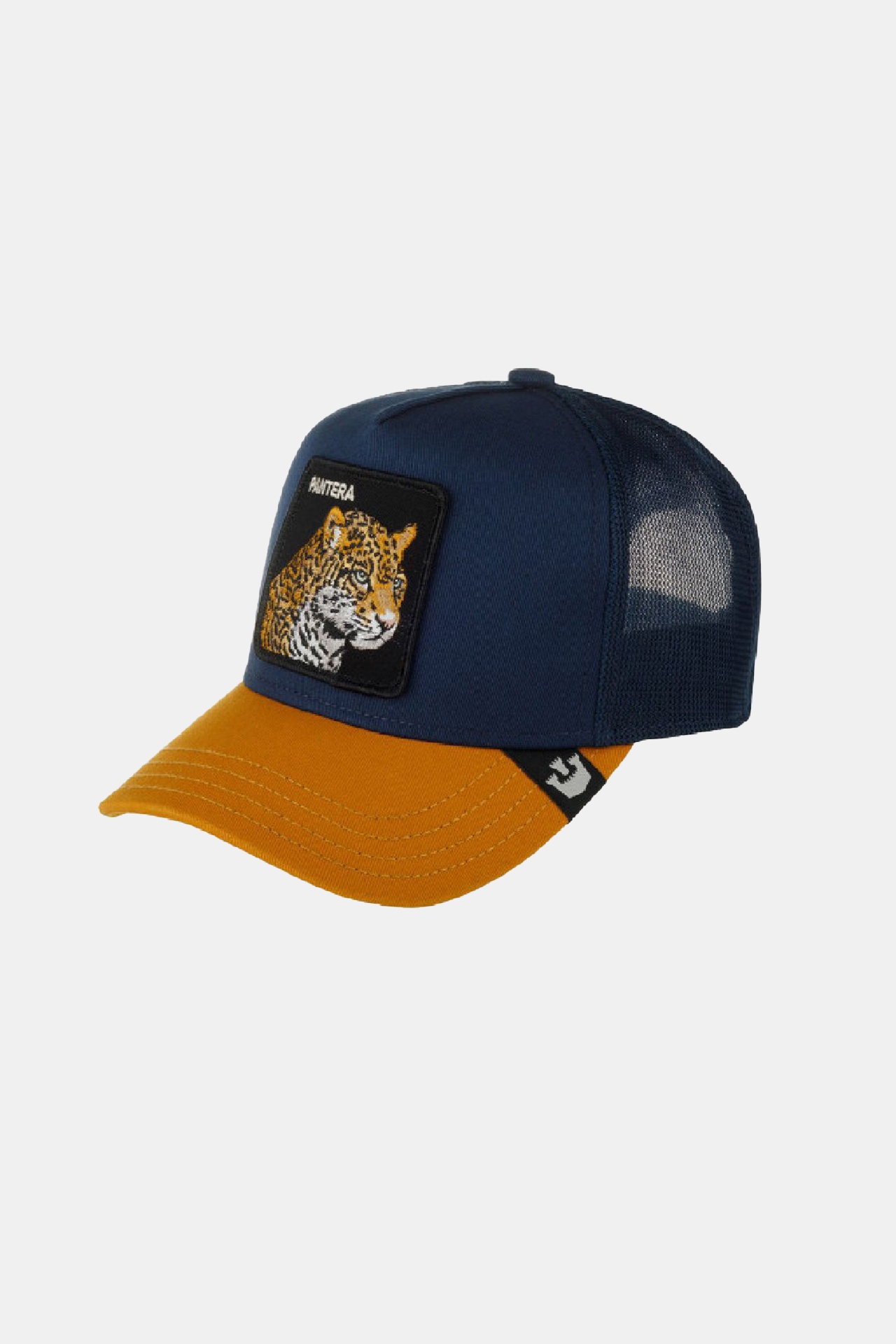 Baseball Cap V2 Pantera, Panther