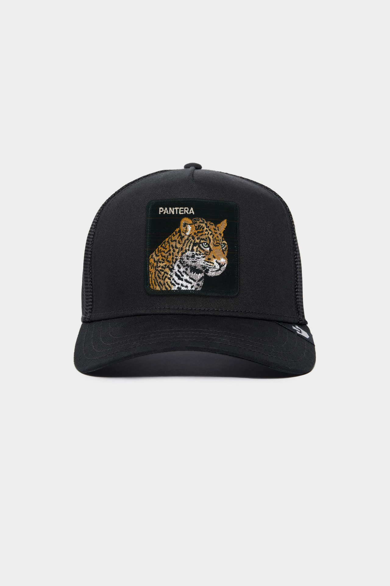 Baseball Cap V2 Pantera, Panther