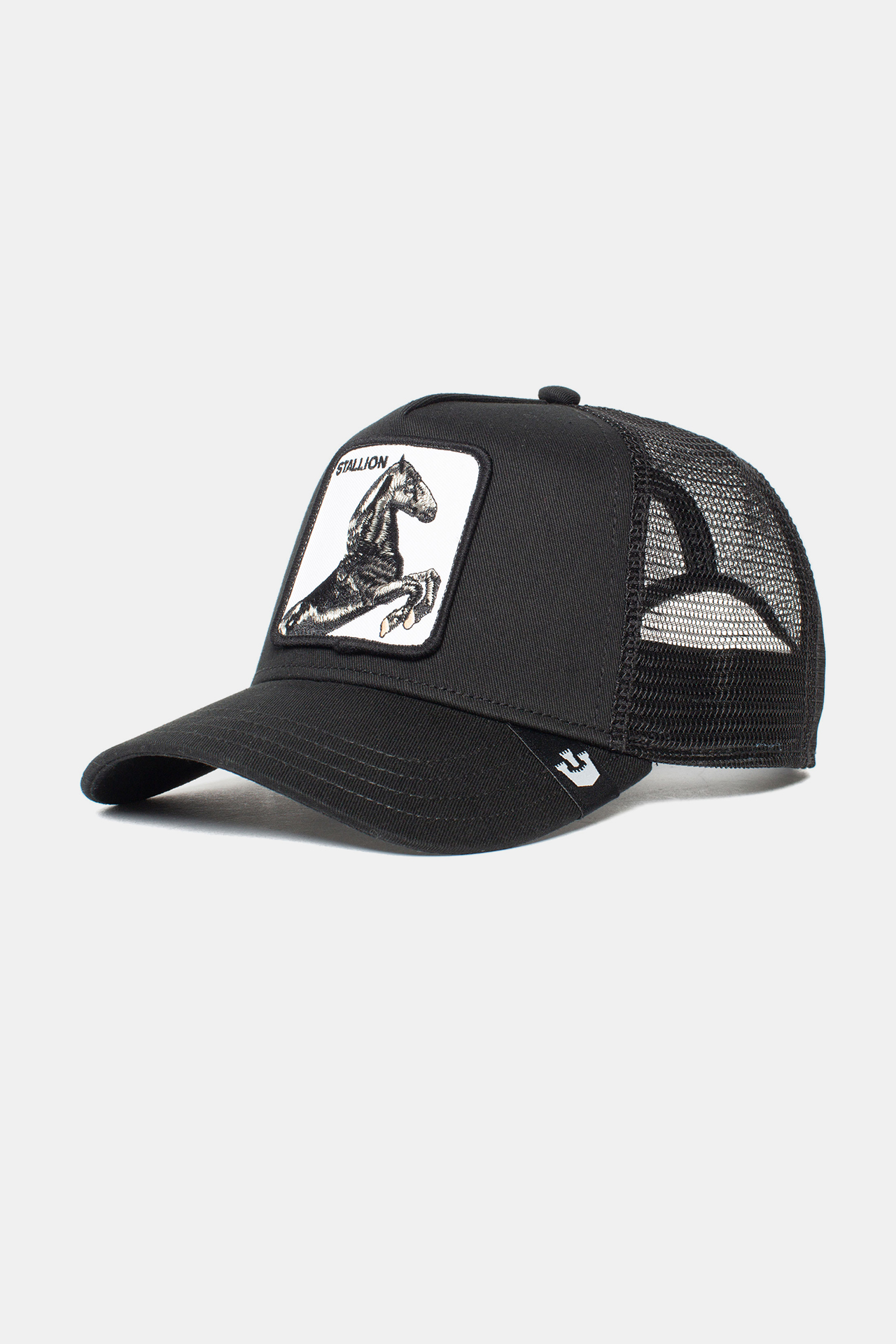 Baseball Cap The Stallion