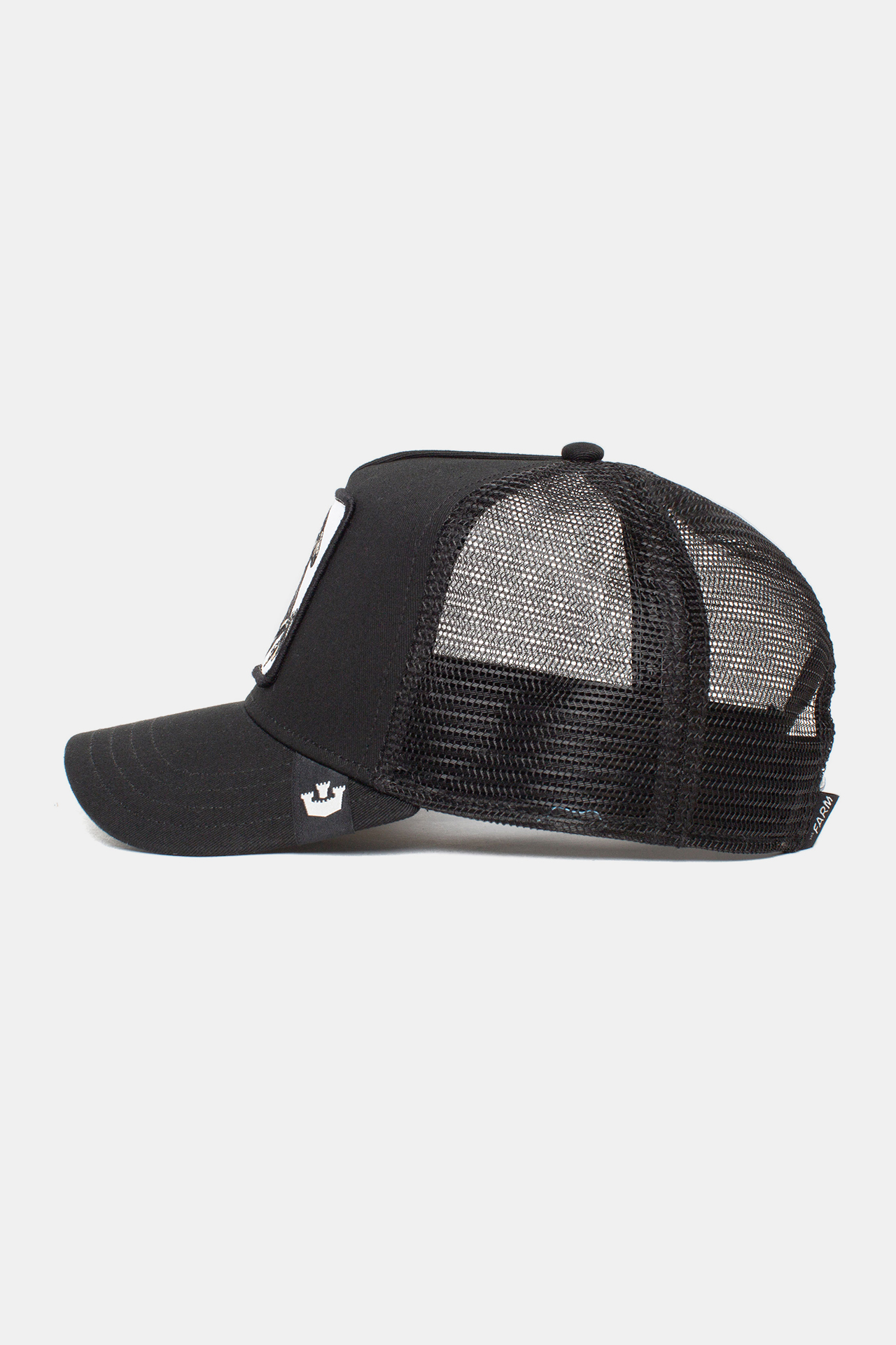 Baseball Cap The Stallion