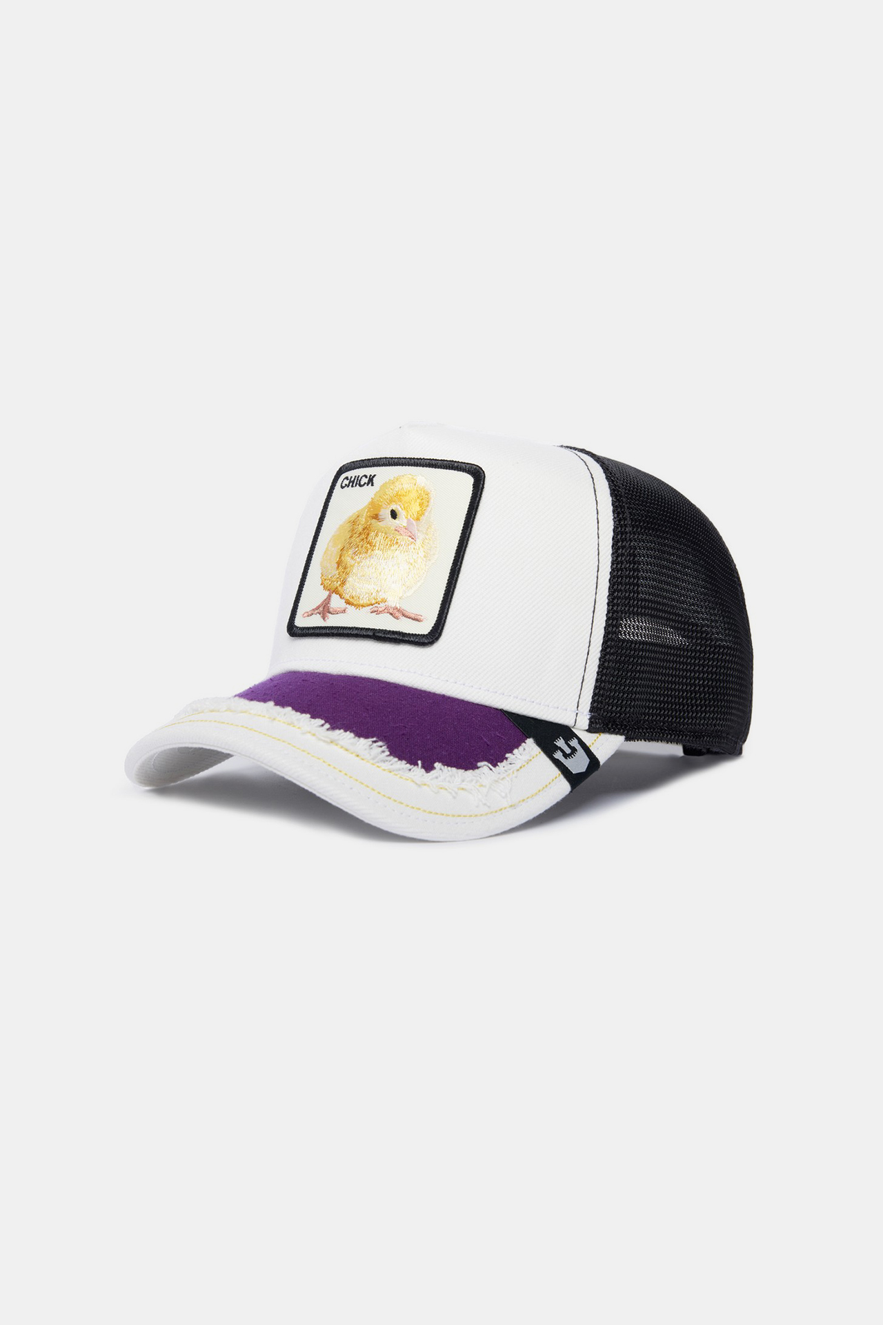 Baseball Cap Silky Chick