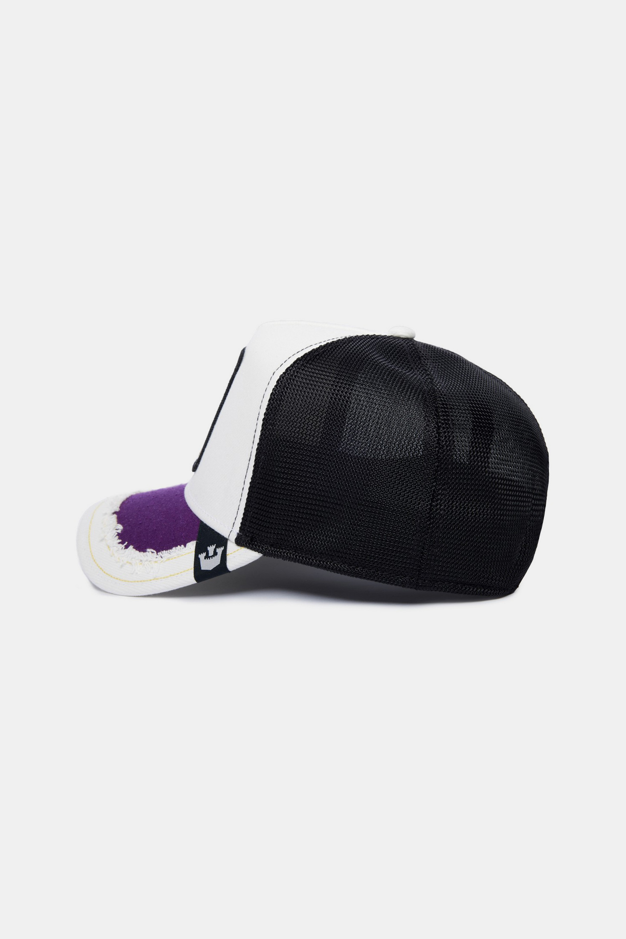 Baseball Cap Silky Chick