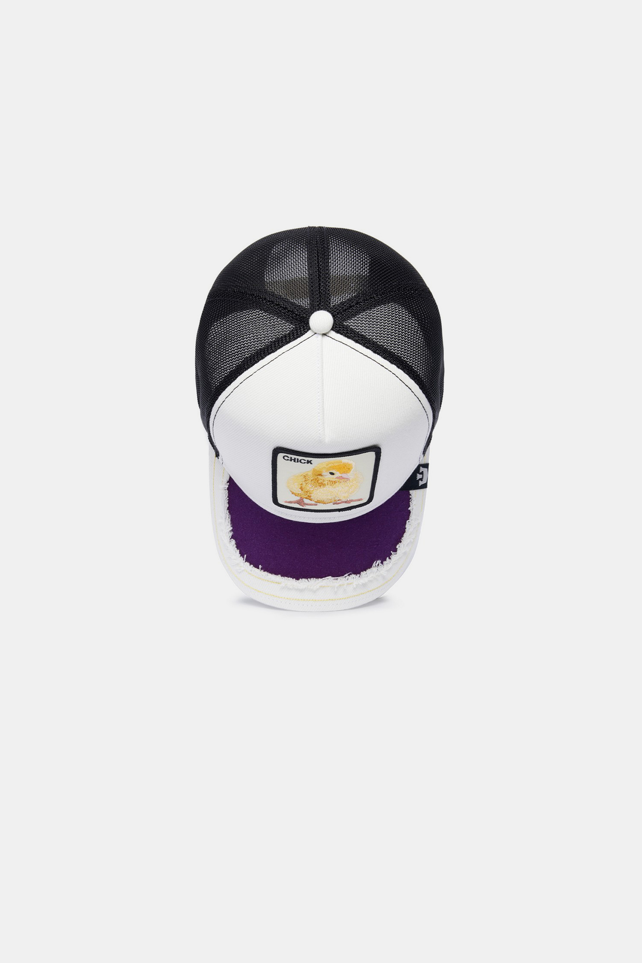 Baseball Cap Silky Chick
