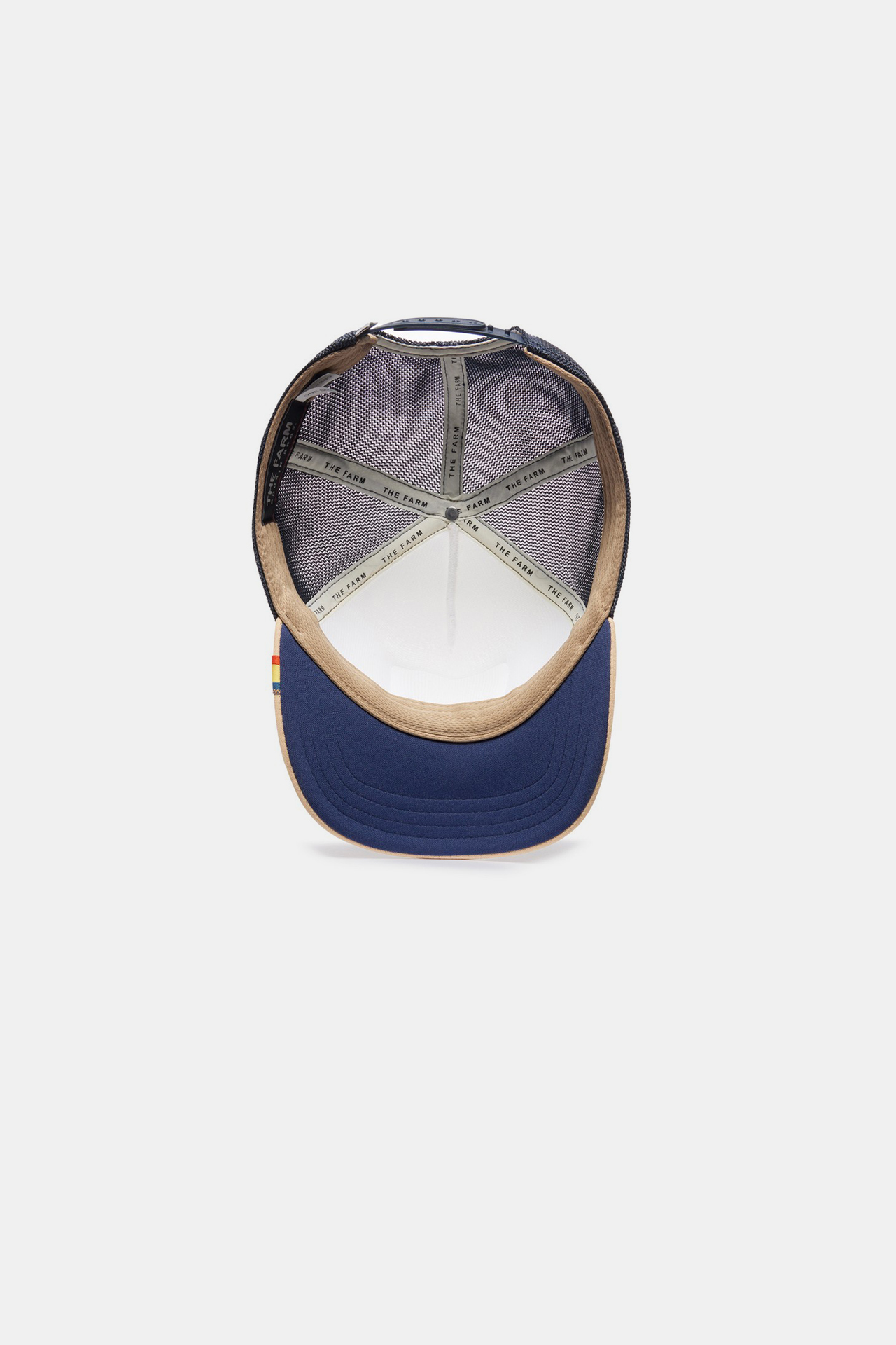 Baseball Cap First Beaver