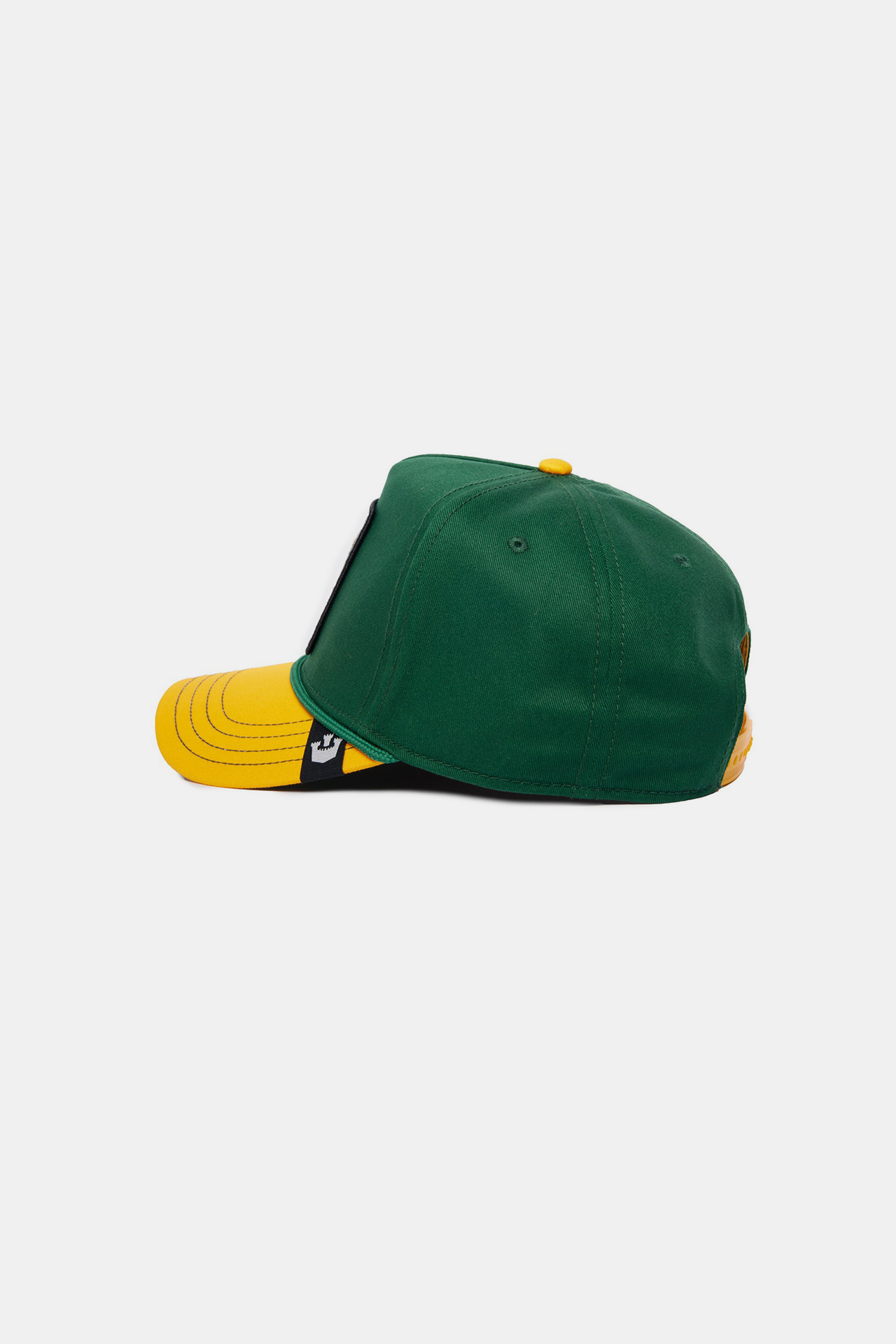 Baseball Cap Extra Large 100, Elephant Green