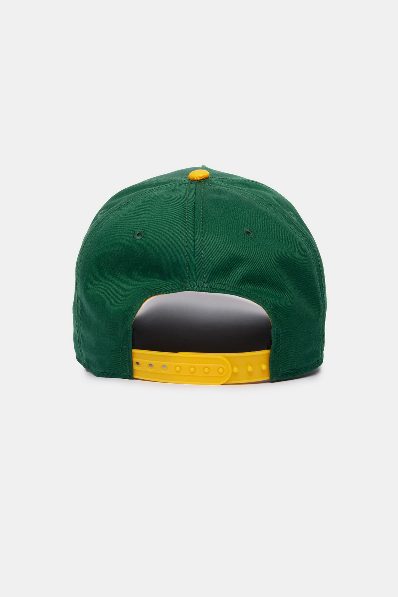 Baseball Cap Extra Large 100, Elephant Green