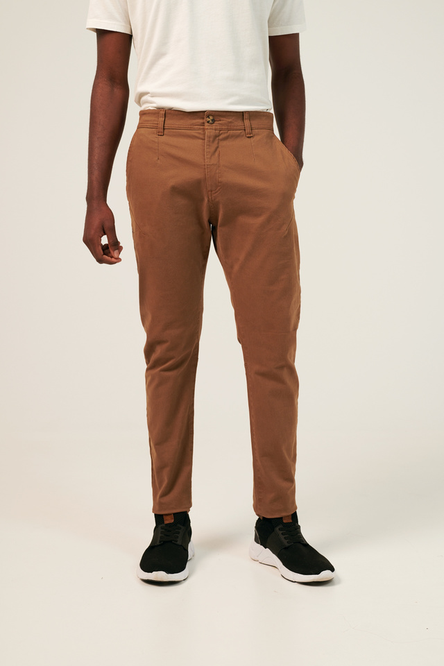 Vintage Chino Pants