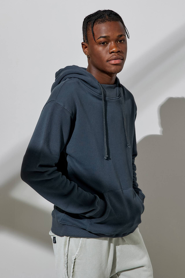 Φούτερ Hoodie Βαμβακερό