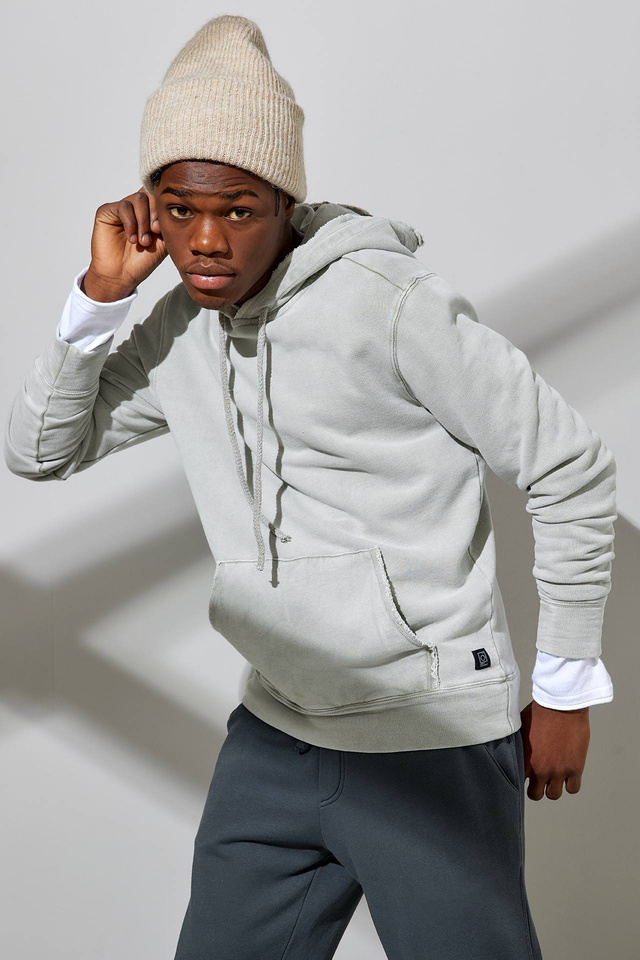 Φούτερ Hoodie με κουκούλα