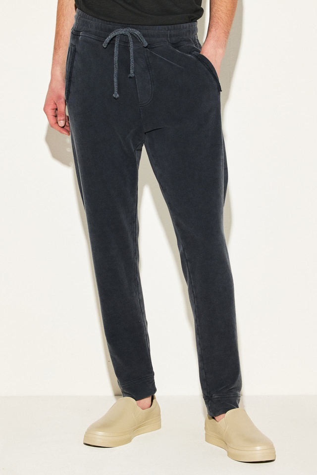 Relaxed Fit Sweatpant