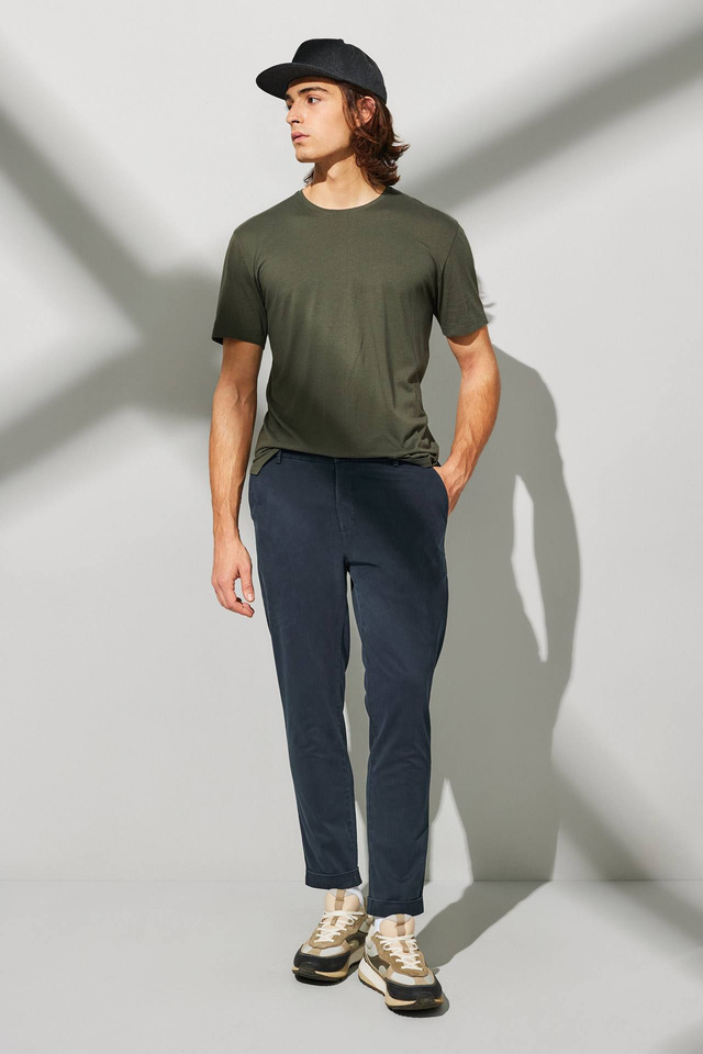 Παντελόνι Chino